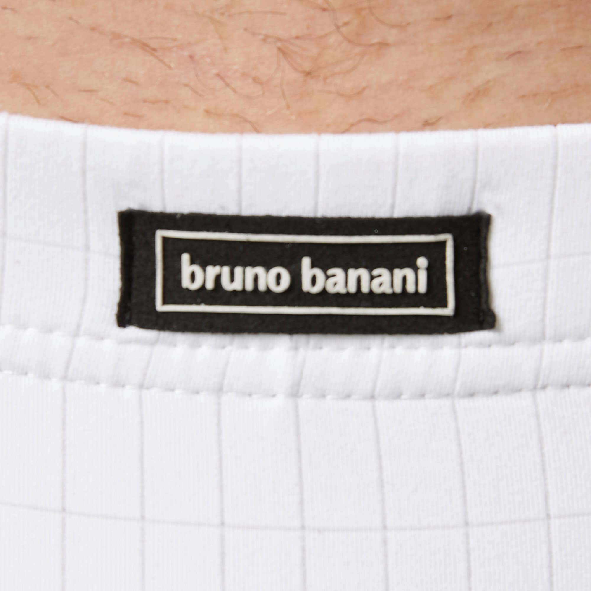Bruno Banani Slip »CHECK LINE 2.0 SPORTSLIP«