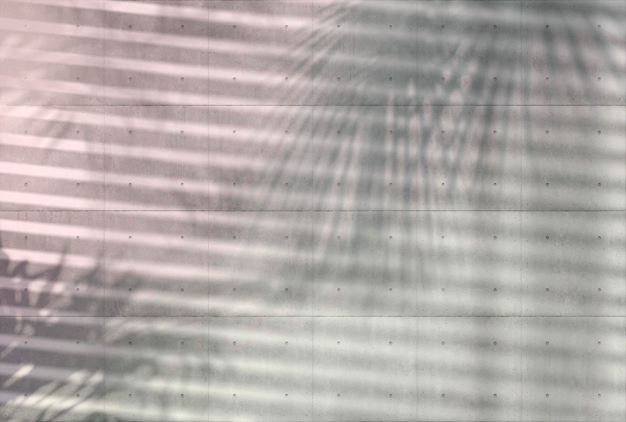 Komar Kleister 368x248 Entdecke »Shadows«, inklusive Vliestapete cm x Höhe), auf (Breite