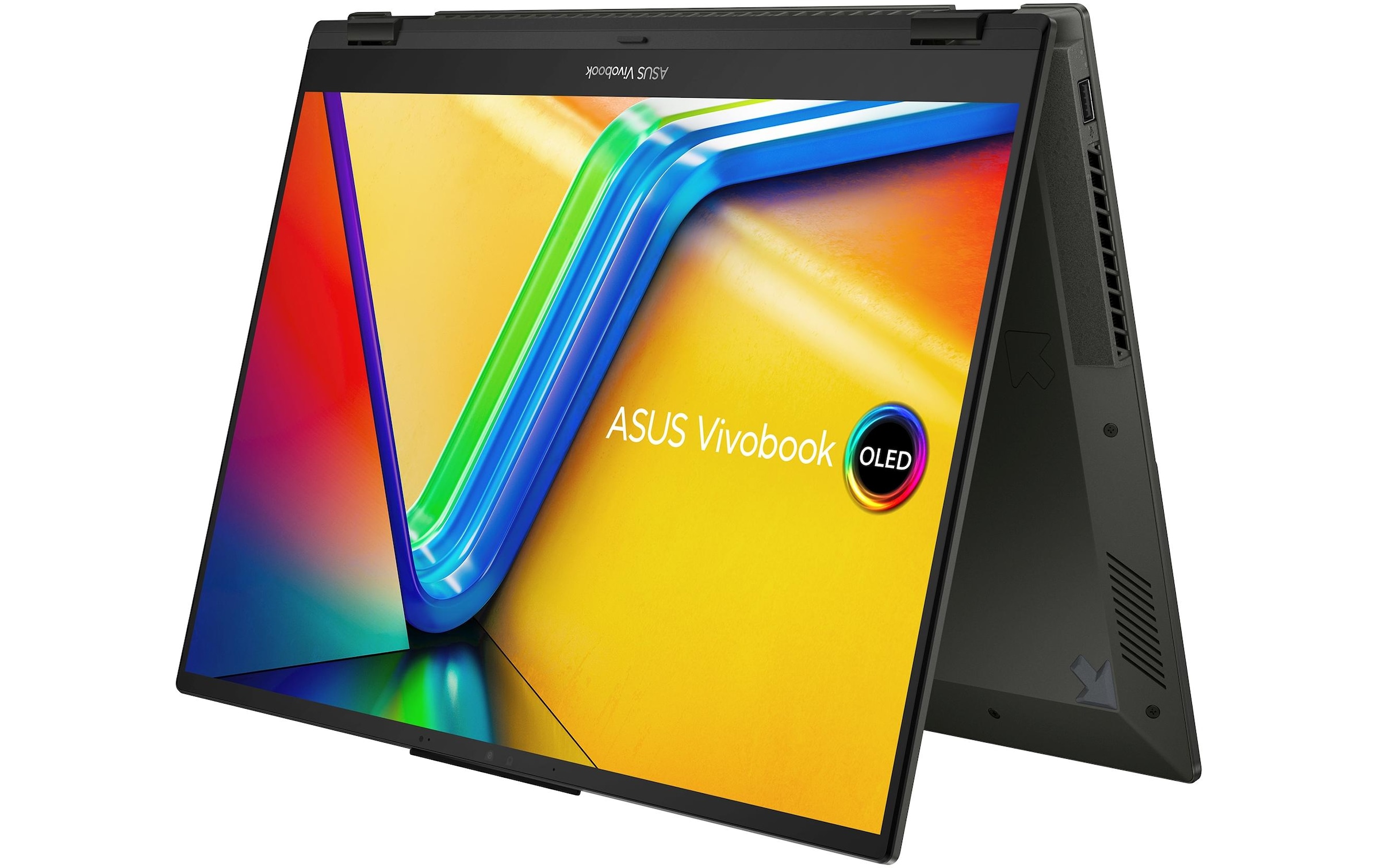 Convertible Notebook »S 16 Flip OLED«, 40,48 cm, / 16 Zoll, Intel, Core i5, UHD...