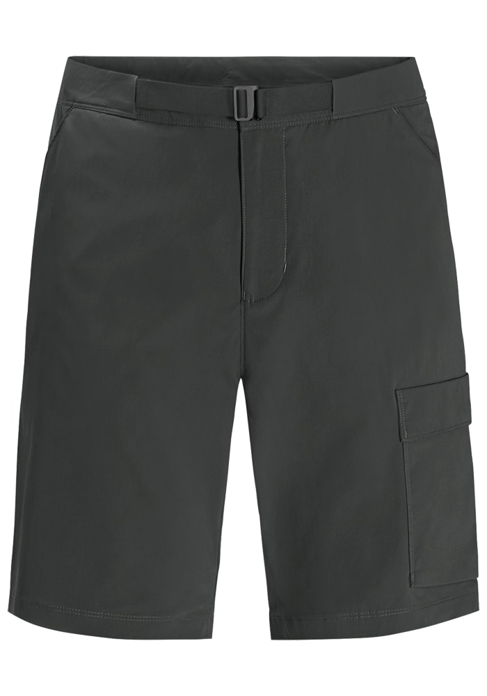 Jack Wolfskin Shorts »WANDERTHIRST SHORTS M«