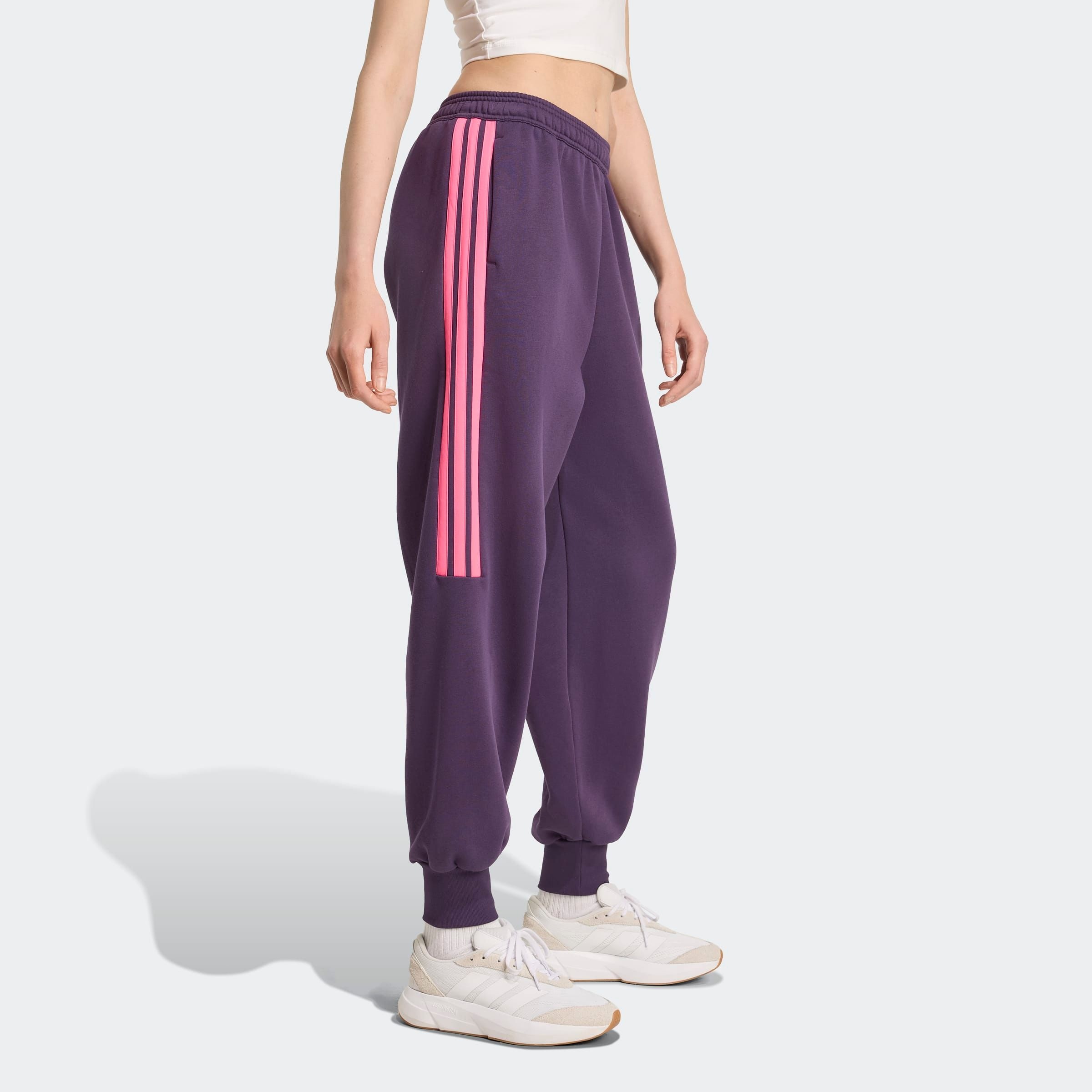 adidas Sportswear Sporthose »W TIRO FL PT«, (1 tlg.)