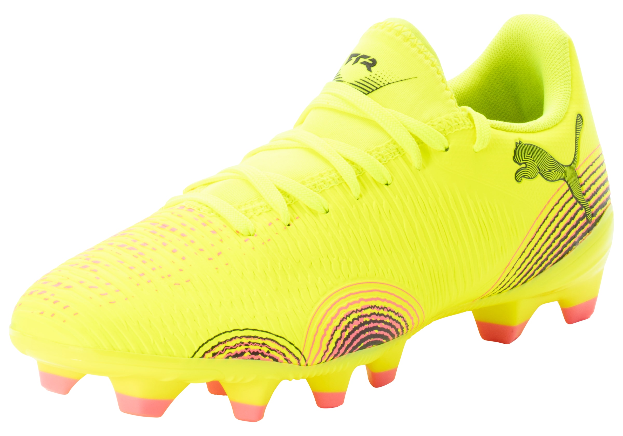 PUMA Fussballschuh »FUTURE 8 PLAY FG/AG WN'S«