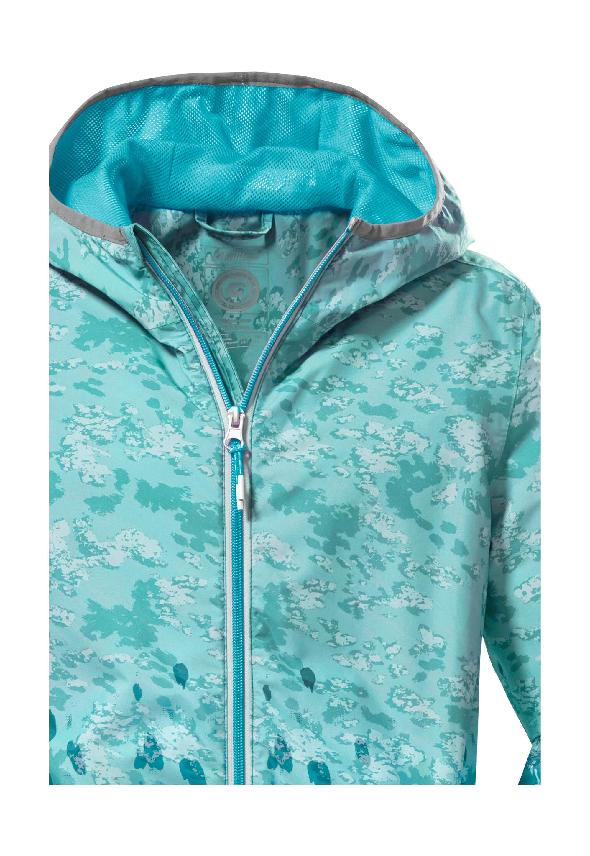 Killtec Outdoorjacke »KOS 165 GRLS JCKT«