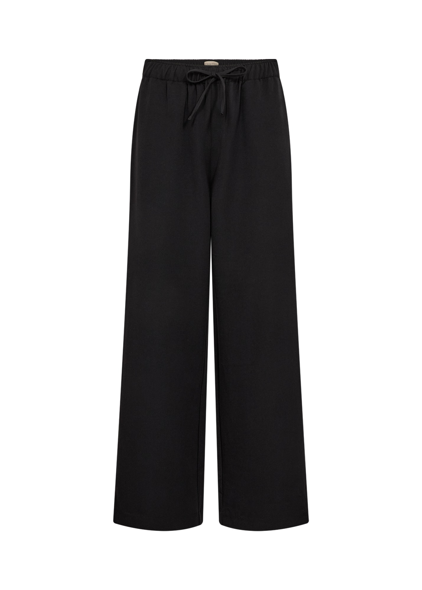 soyaconcept Pantalon à enfiler »SC-ANN 5-C«  Materialmix