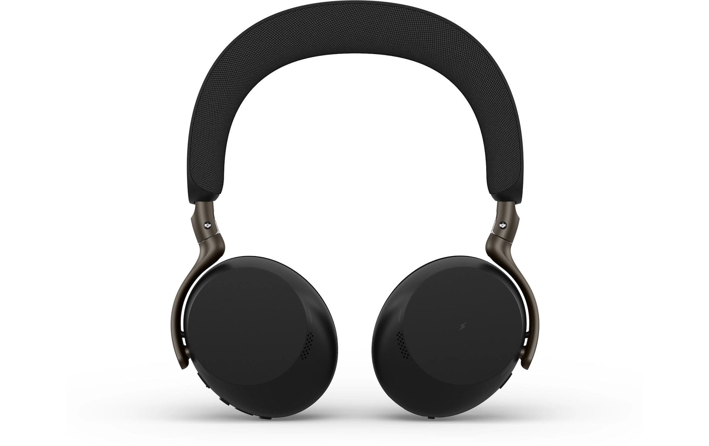 Jabra Headset »Evolve3 75 UC Bluetooth, USB-C«