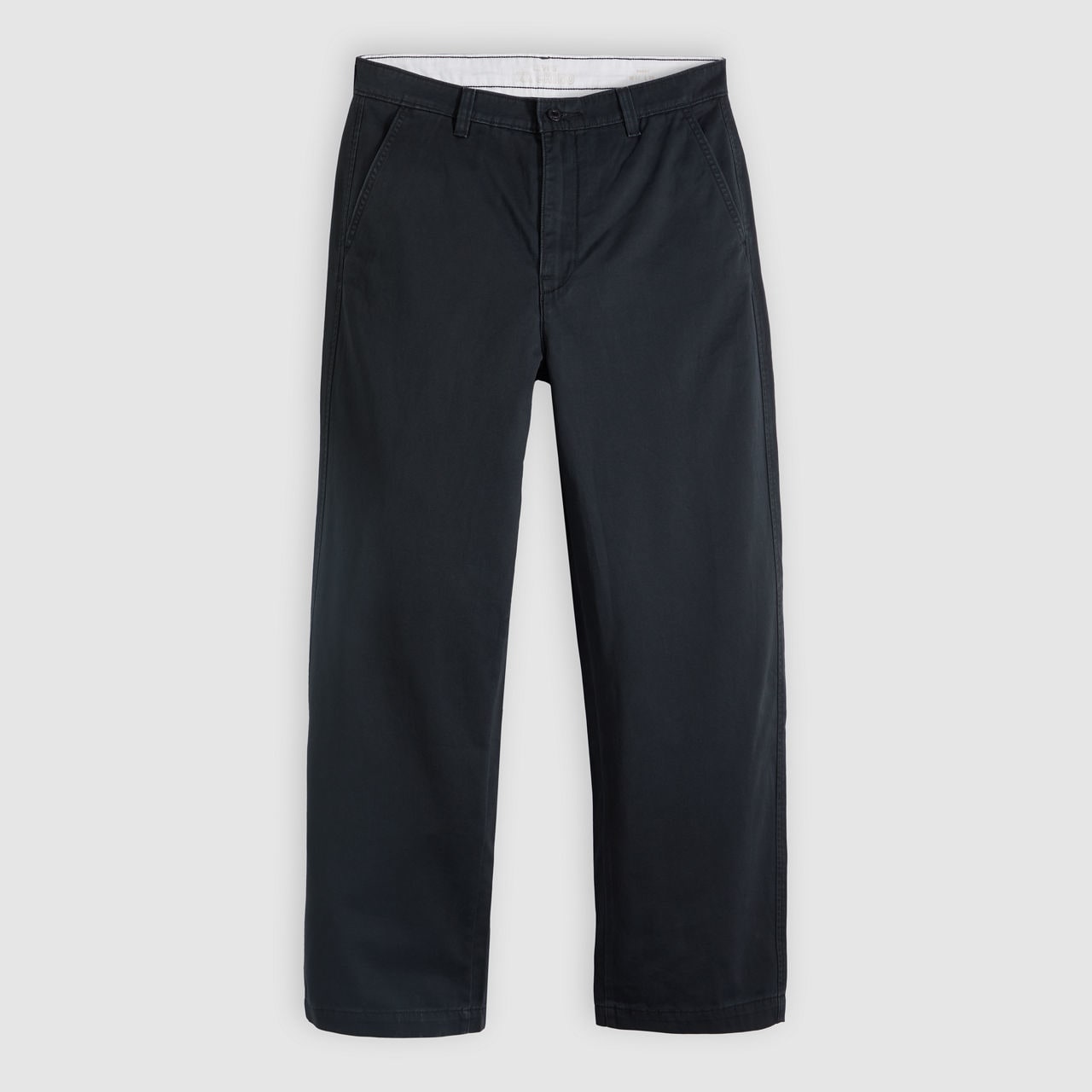 Levi's® Chinohose »XX CHINO BAGGY«  Lässige Passform im Stil der 90er