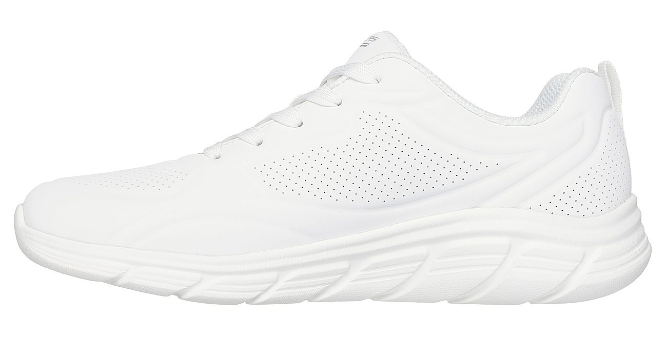 Skechers Sneaker »BOBS B FLEX LO«  Praxisschuh, Freizeitschuh, Sportschuh mit Memory Foam