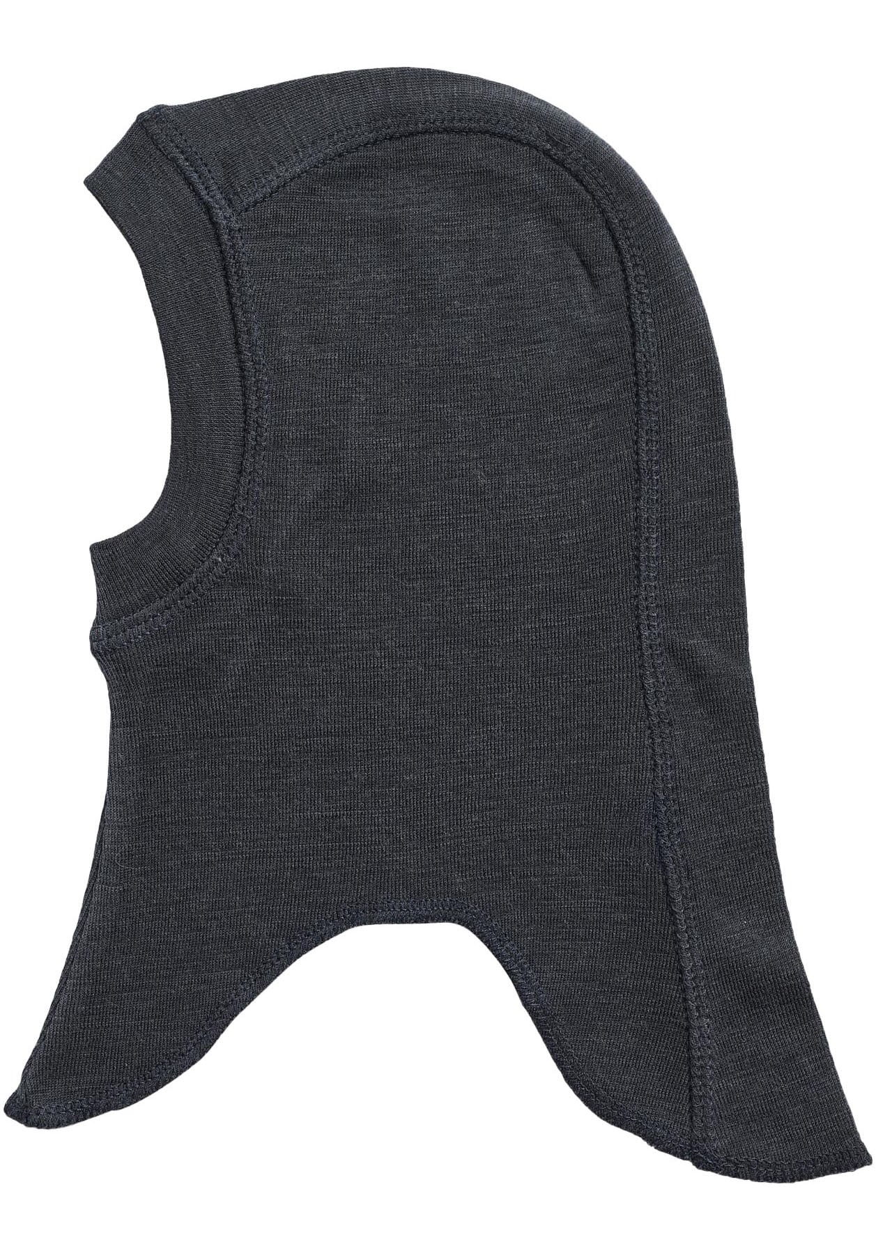 WHEAT Schlupfmütze »2 Wool Balaclava Felix«, (Packung, 2 St.), aus reiner Merinowolle
