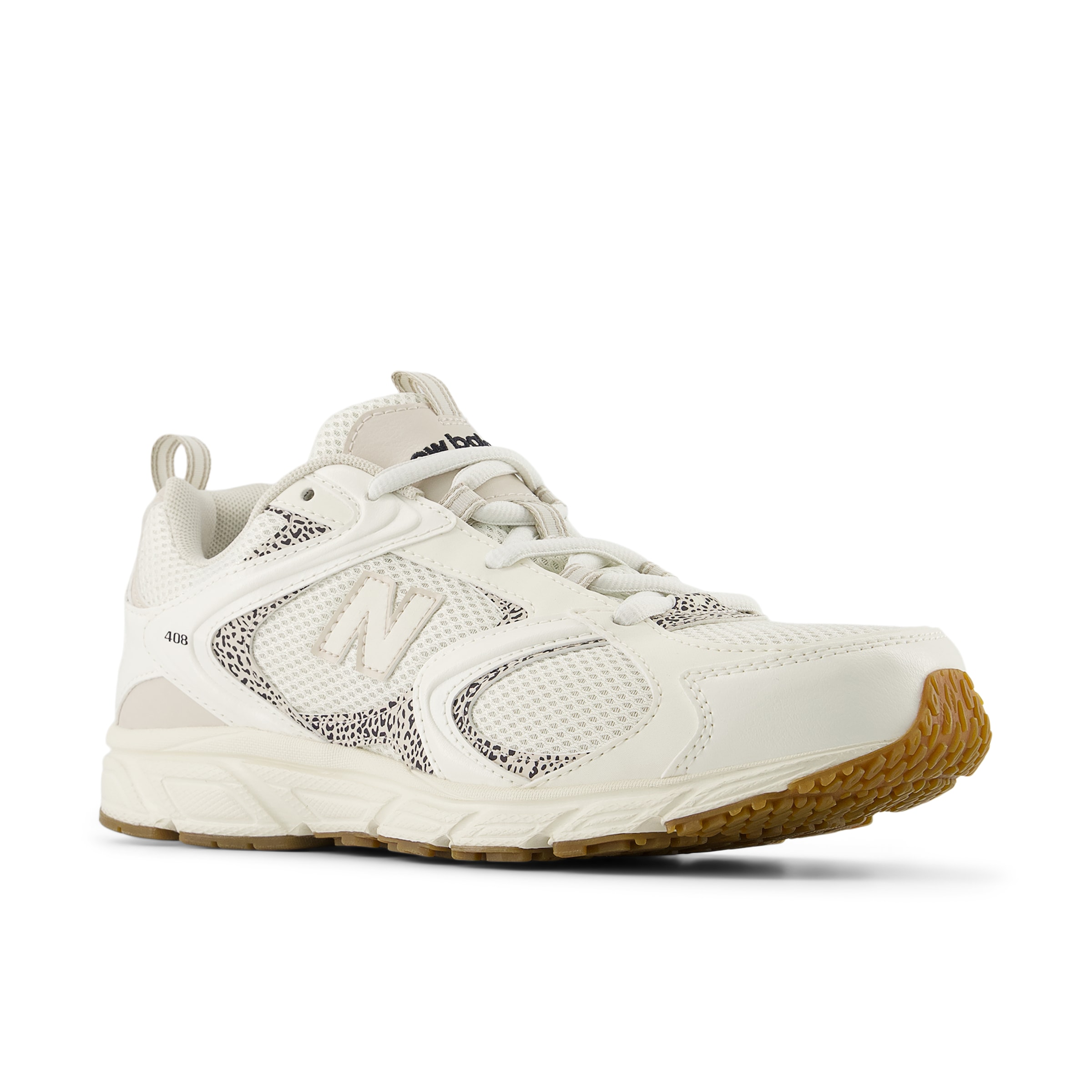Image of New Balance "408" inspiriert vom Design des New Balance 530 und 740