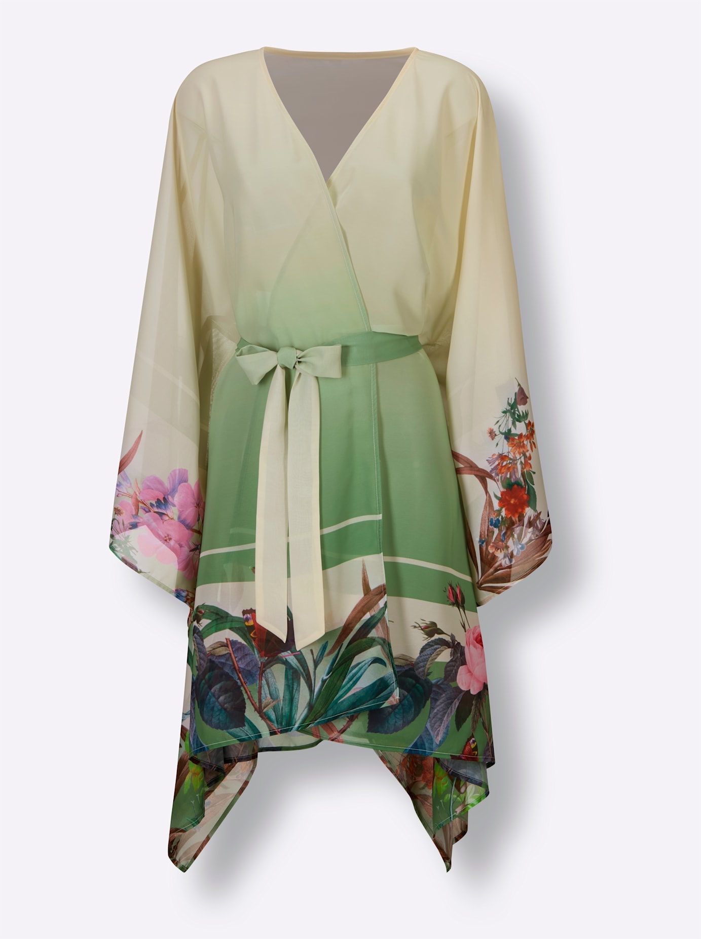 Olympia Sommerkleid »Tunika«