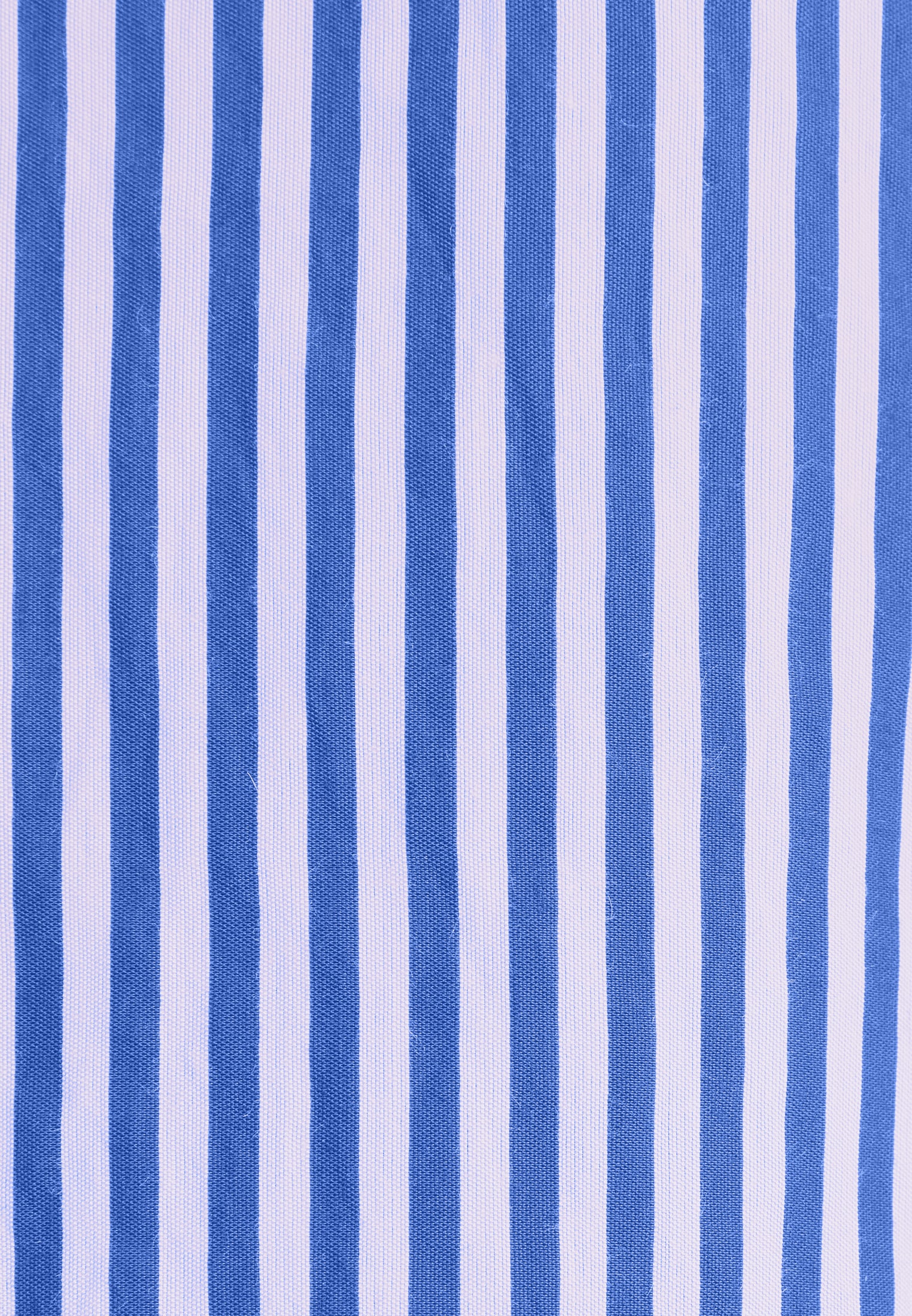 seidensticker Hemdbluse 1/1 Kragen Gestreift