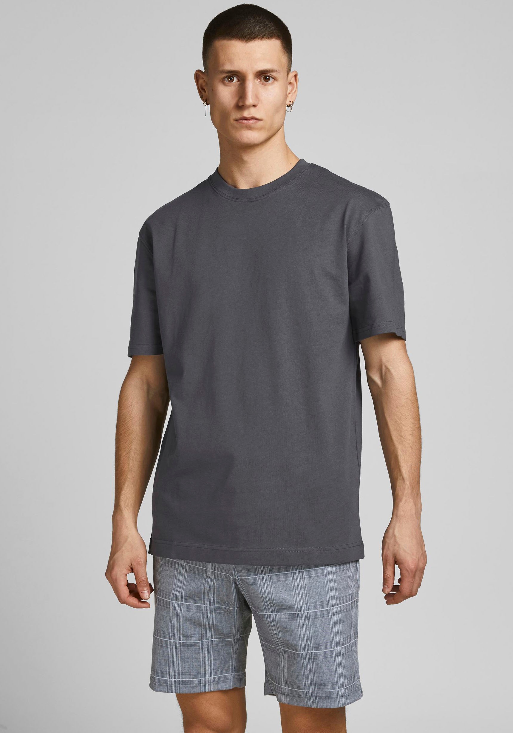 Image of Jack & Jones T-Shirt »RELAXED TEE« bei Ackermann Versand Schweiz