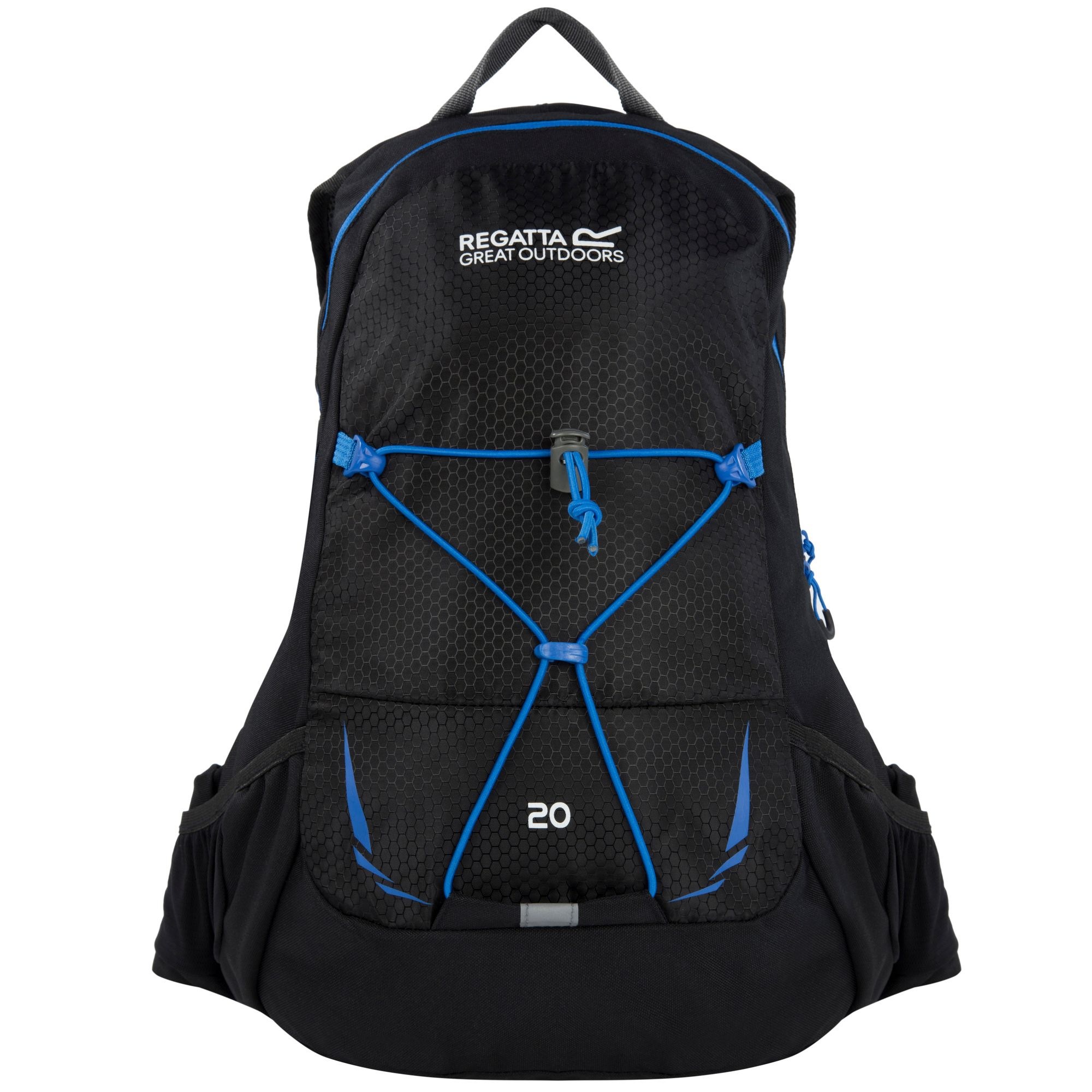 Daypack »Great Outdoors Blackfell II 20 Liter Rucksack«