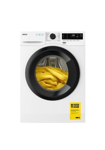 Zanussi Waschmaschine, ZWF8401, 8 kg, 1400 U/min kaufen