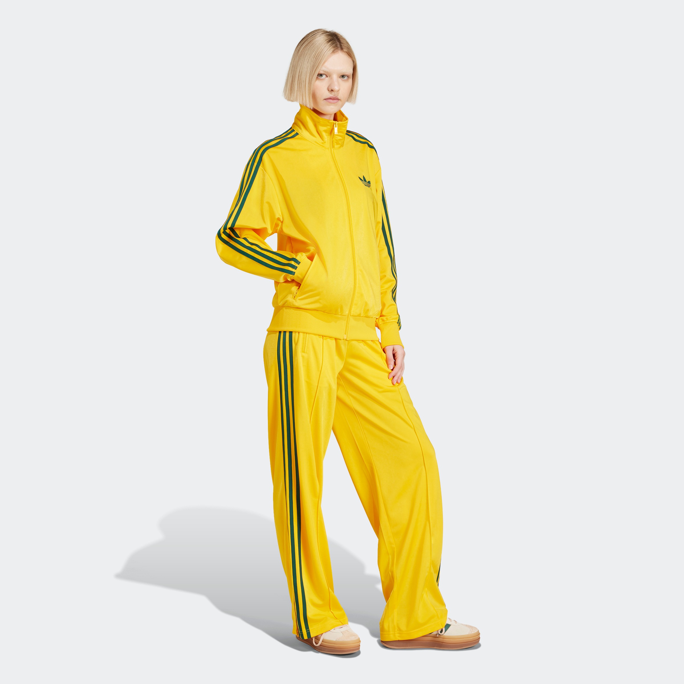 adidas Originals Sporthose »FIREBIRD TP«, (1 tlg.)