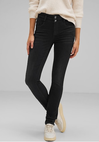 Slim-fit-Jeans, im Style York