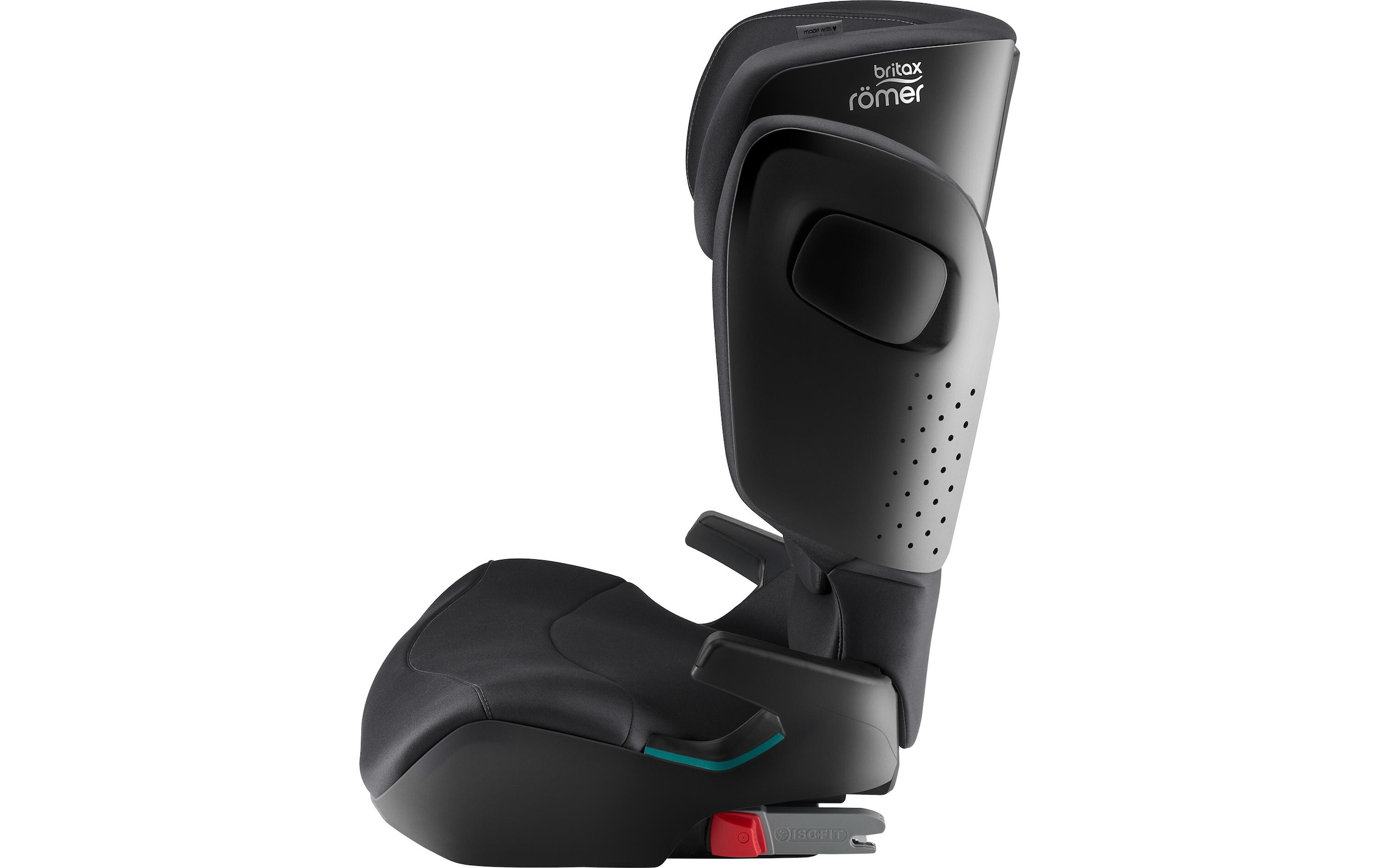 BRITAX RÖMER Autokindersitz »Kidfix Pro M«