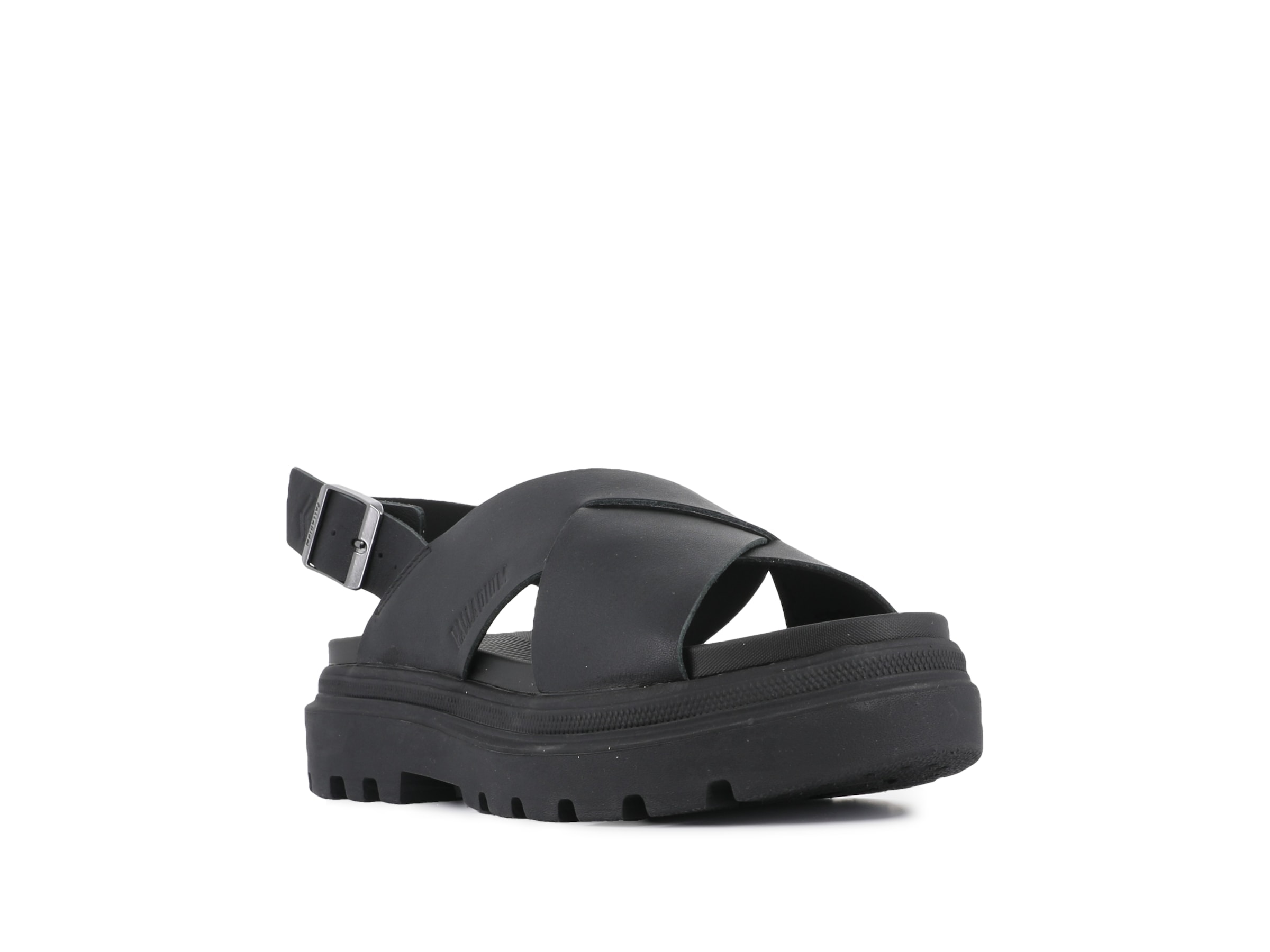 Palladium Sandale »PALLACRUISE CROSSED«  chaussure d'été, sandale, sandale à brides