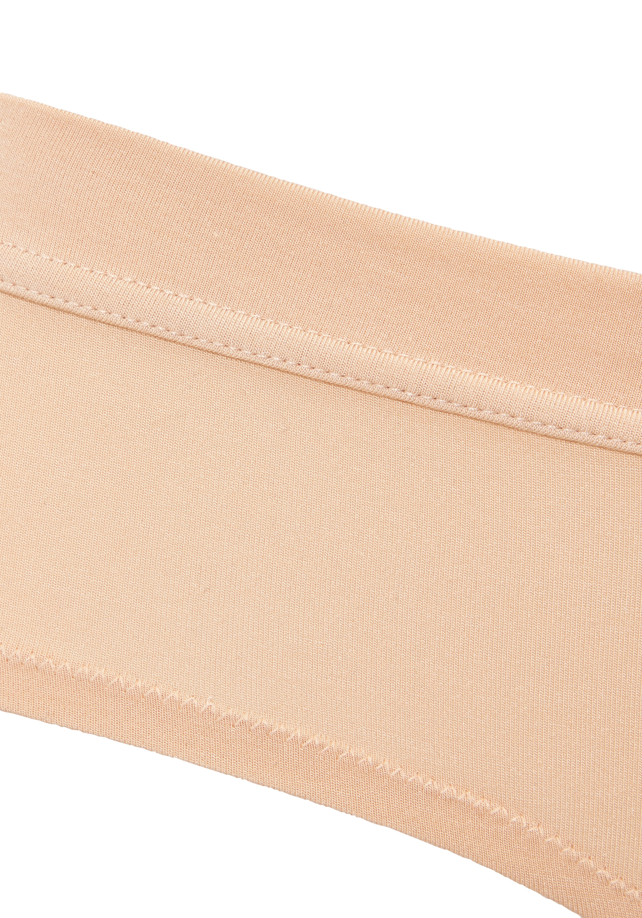 LASCANA Brasilslip mit Spitze
