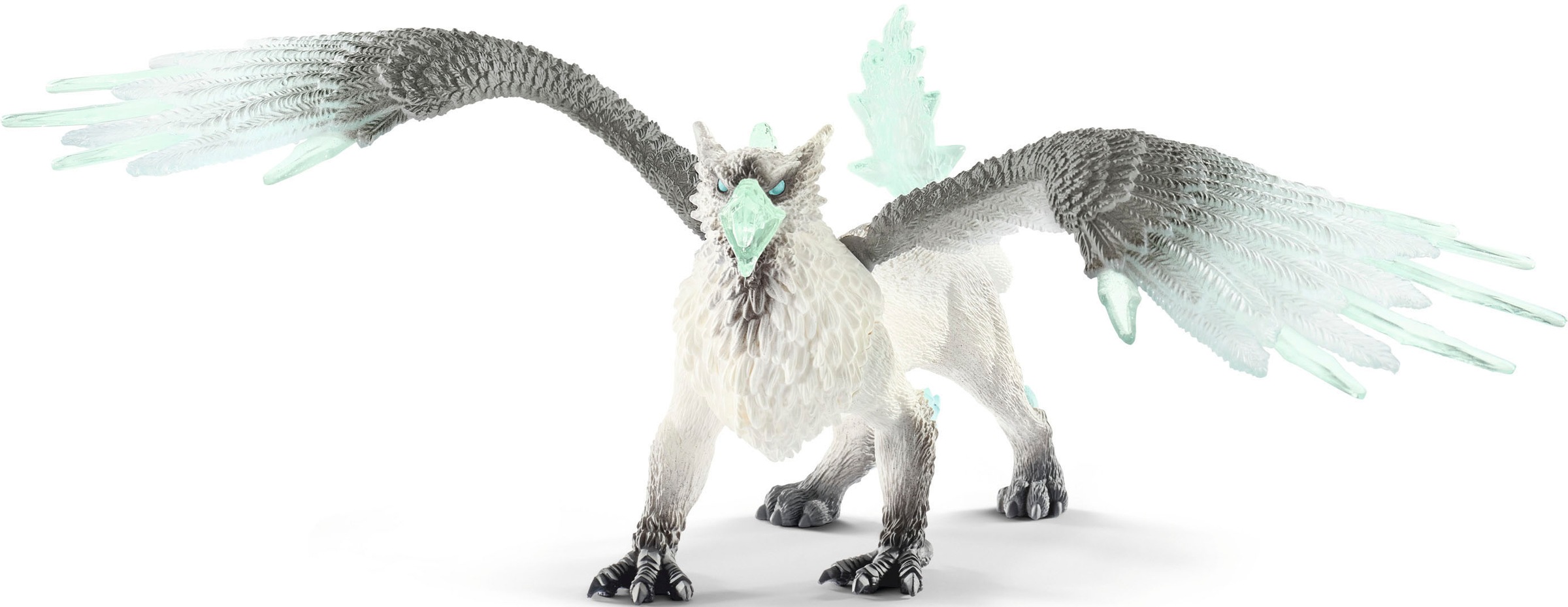 Schleich® Personnage de jeu »ELDRADOR®, Eis Greif (70143)«