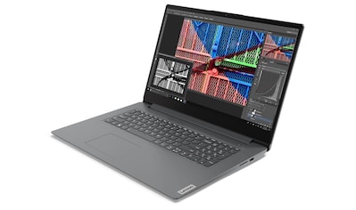 Lenovo Notebook »V17 G2 ITL Intel«, (43,76 cm/17,3 Zoll), Intel, Core i5, Iris Xe... kaufen