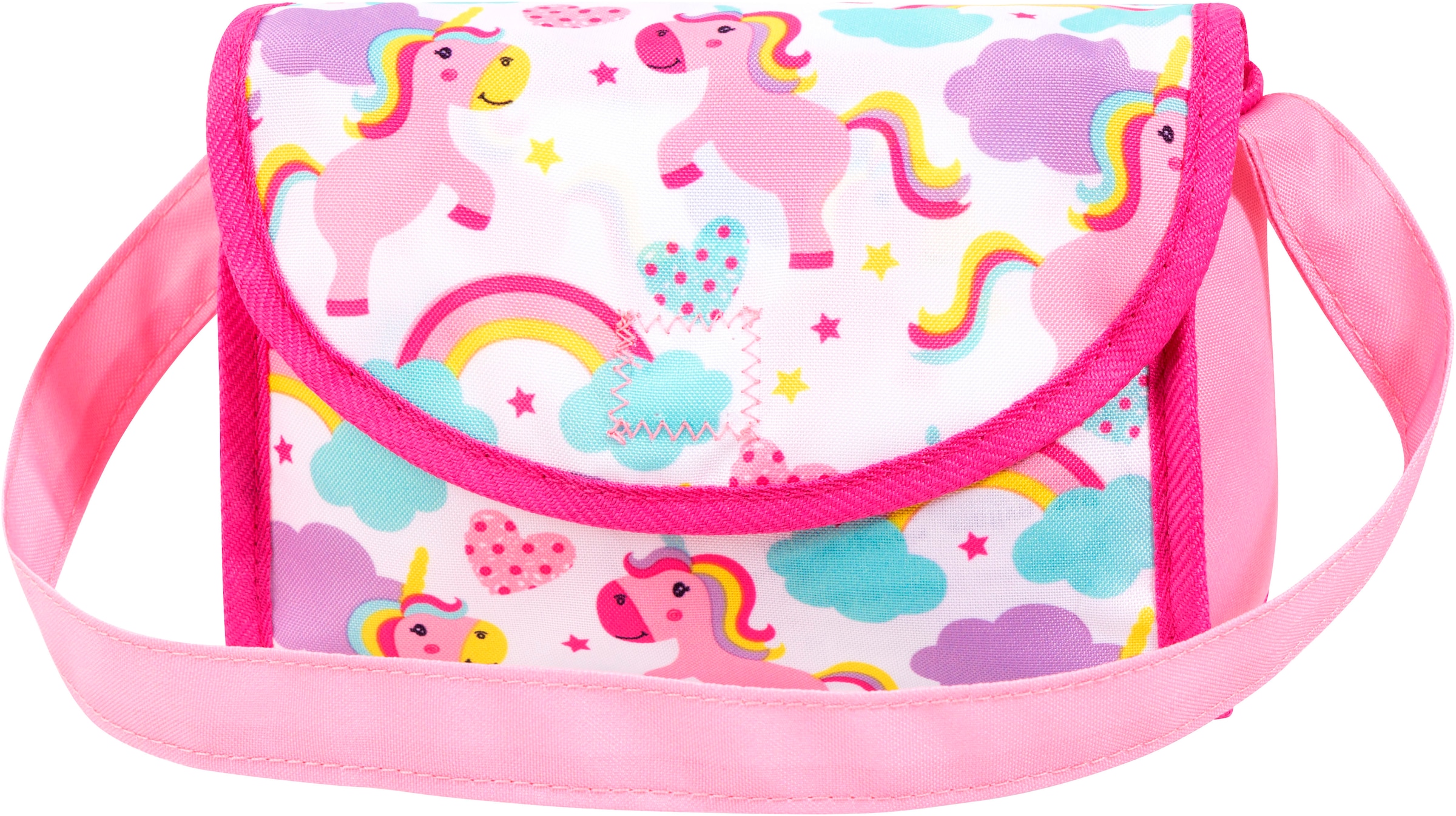 Bayer Puppenbuggy »Set mit Puppe«