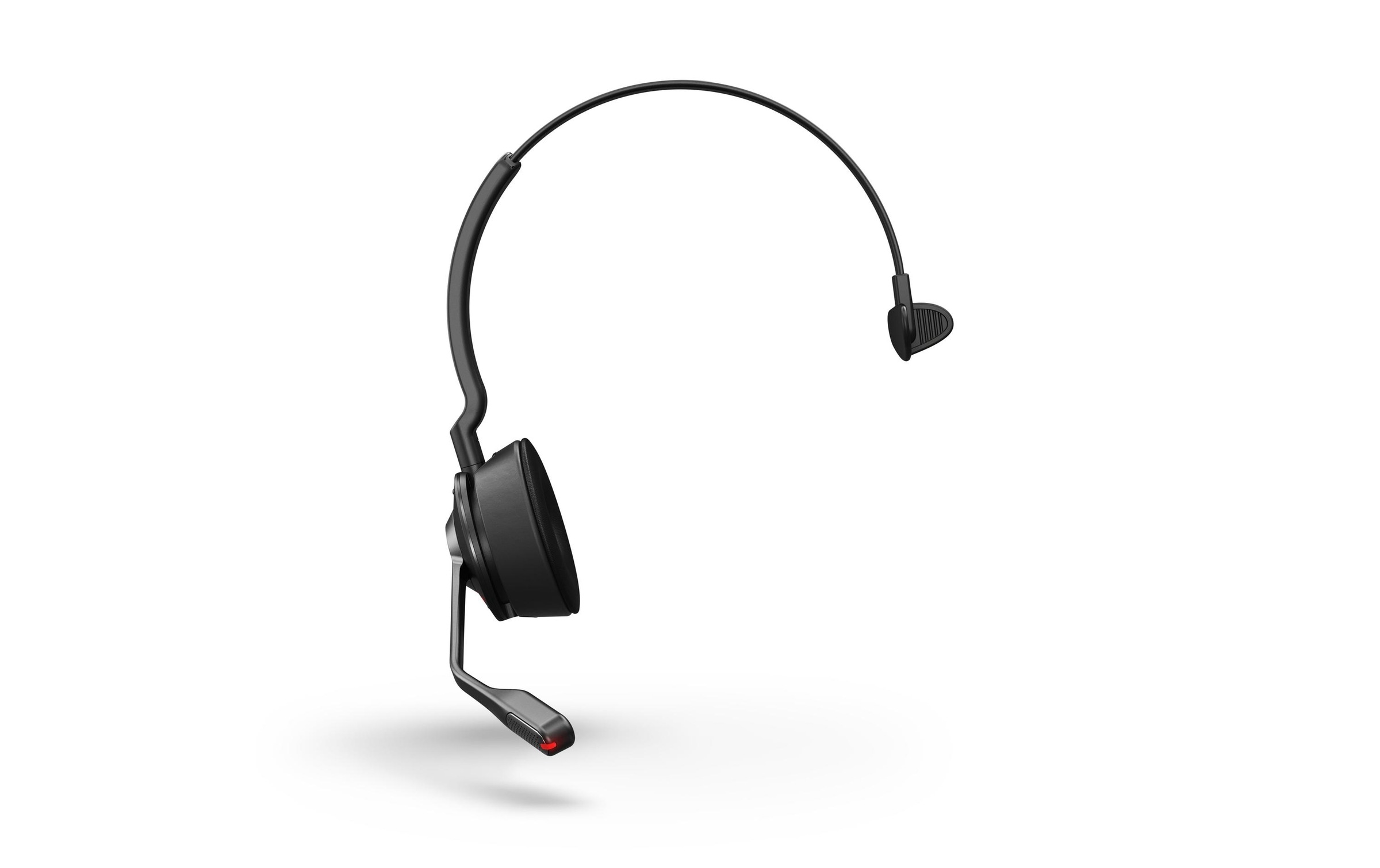 Jabra Headset »Engage 55 MS Mono USB«, Noise-Cancelling