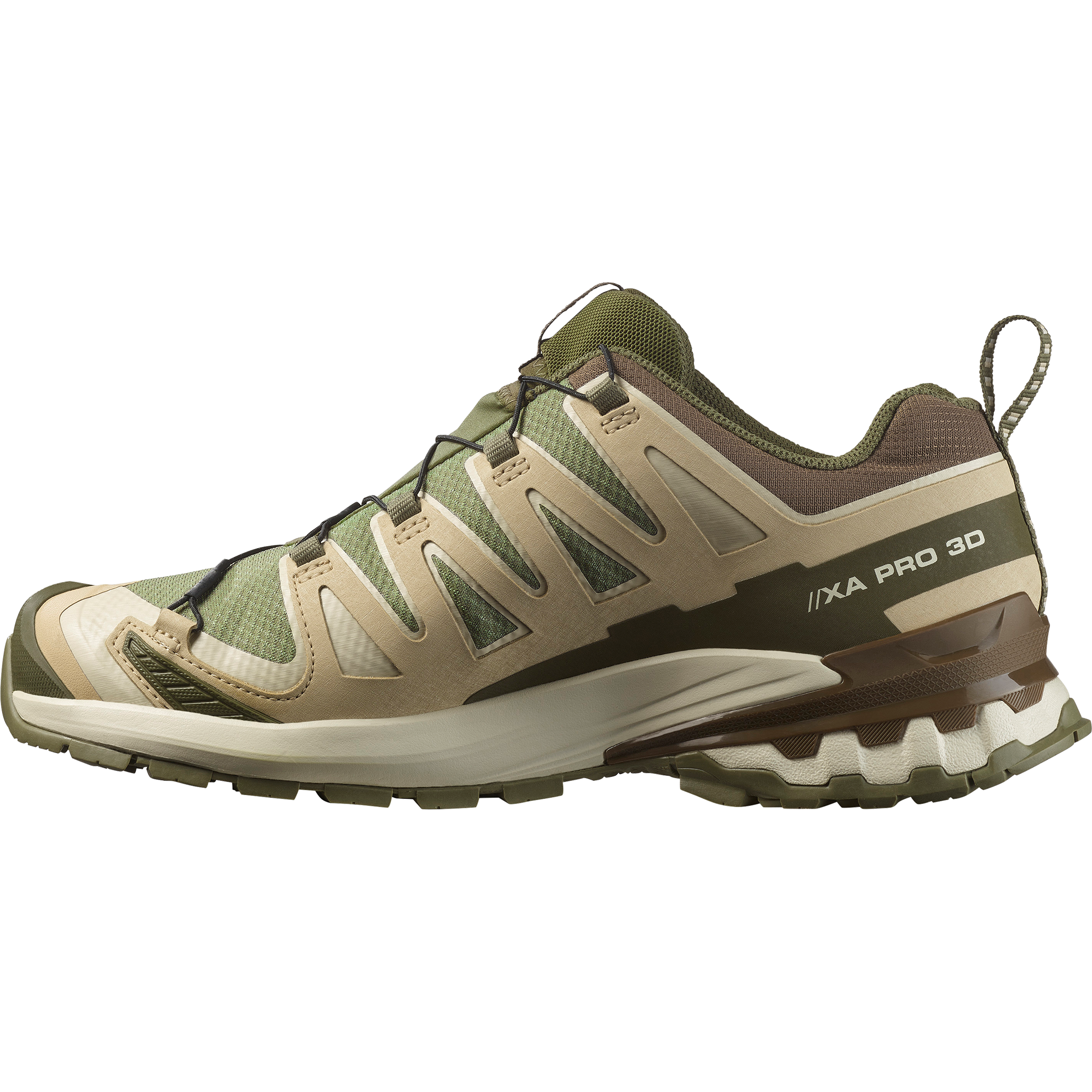Salomon Chaussures de trail »XA PRO 3D V9 GORE-TEX®«  étanche