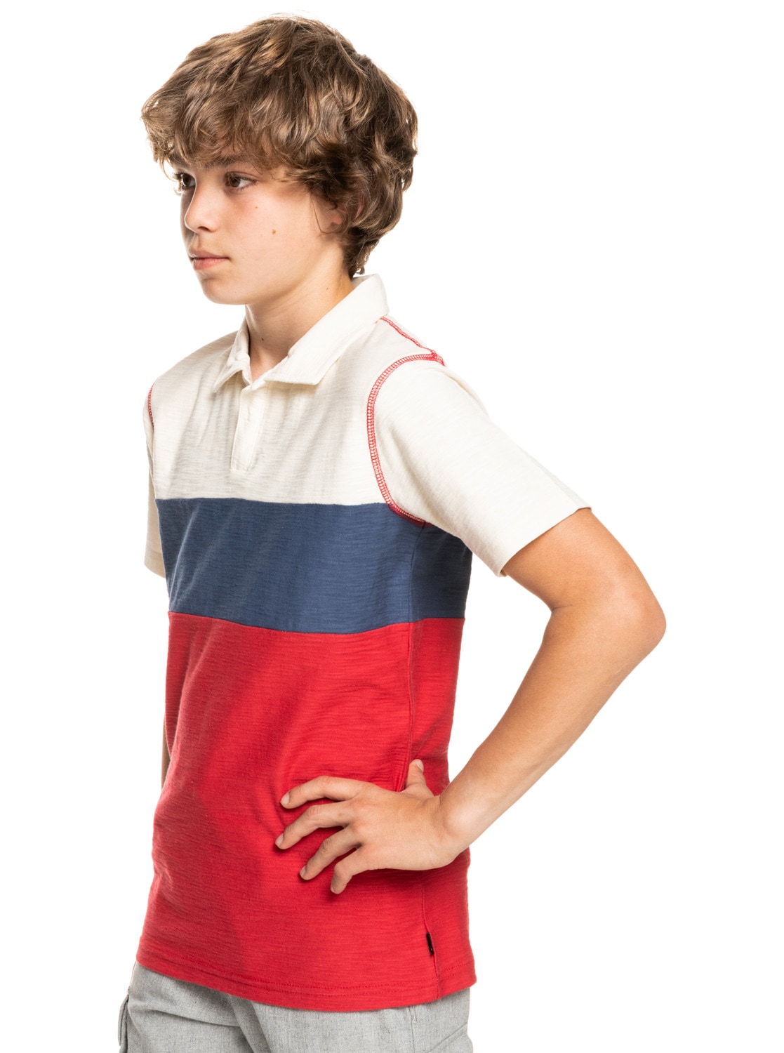 Quiksilver T-Shirt »Hue«