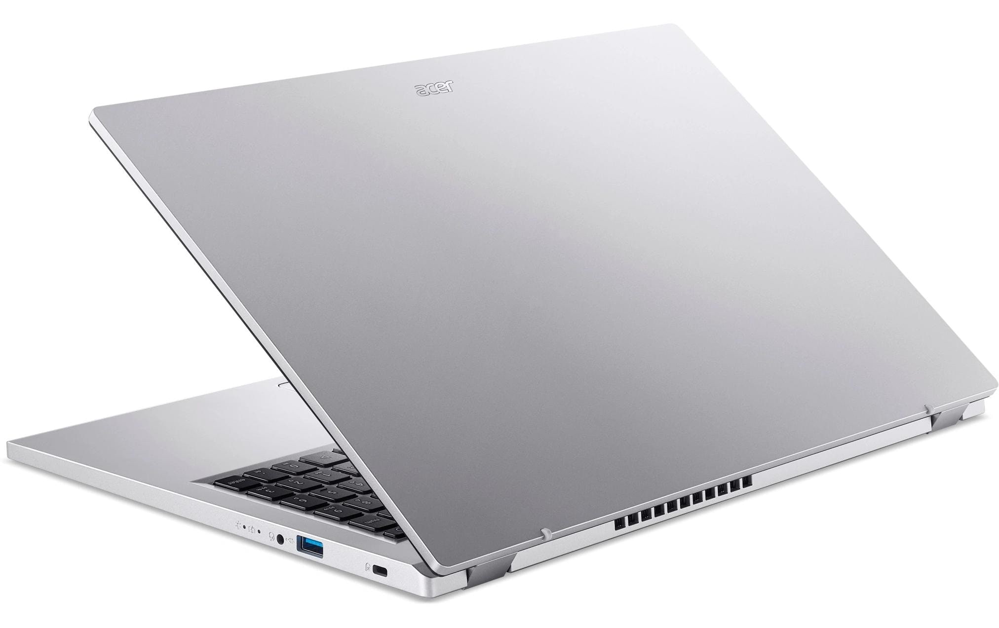 Acer Notebook »Extensa 15 (EX215-57-72AW)« 39,624 cm / 15,6 ″ Intel Core i7 UHD Graphics 512 GB SSD