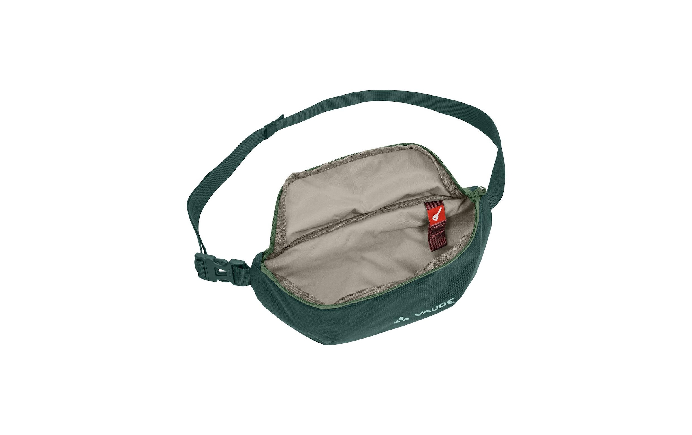 VAUDE Bauchtasche »WegaMove«