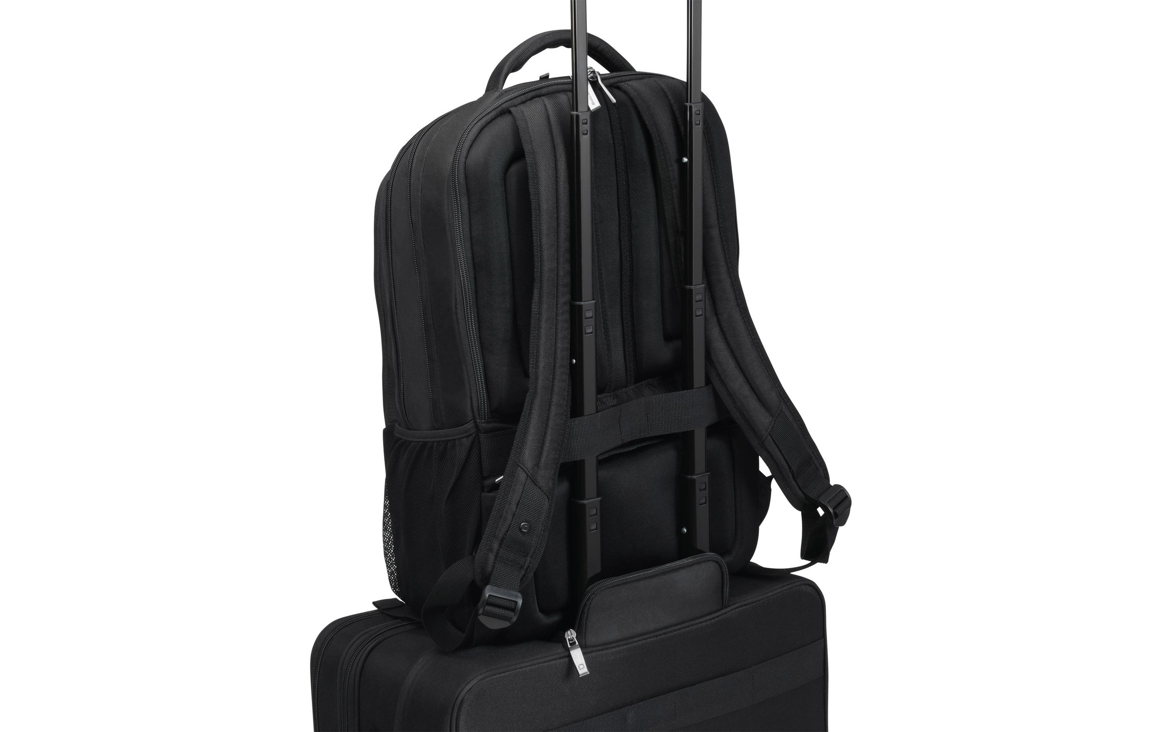 DICOTA Laptoprucksack »Eco Select«