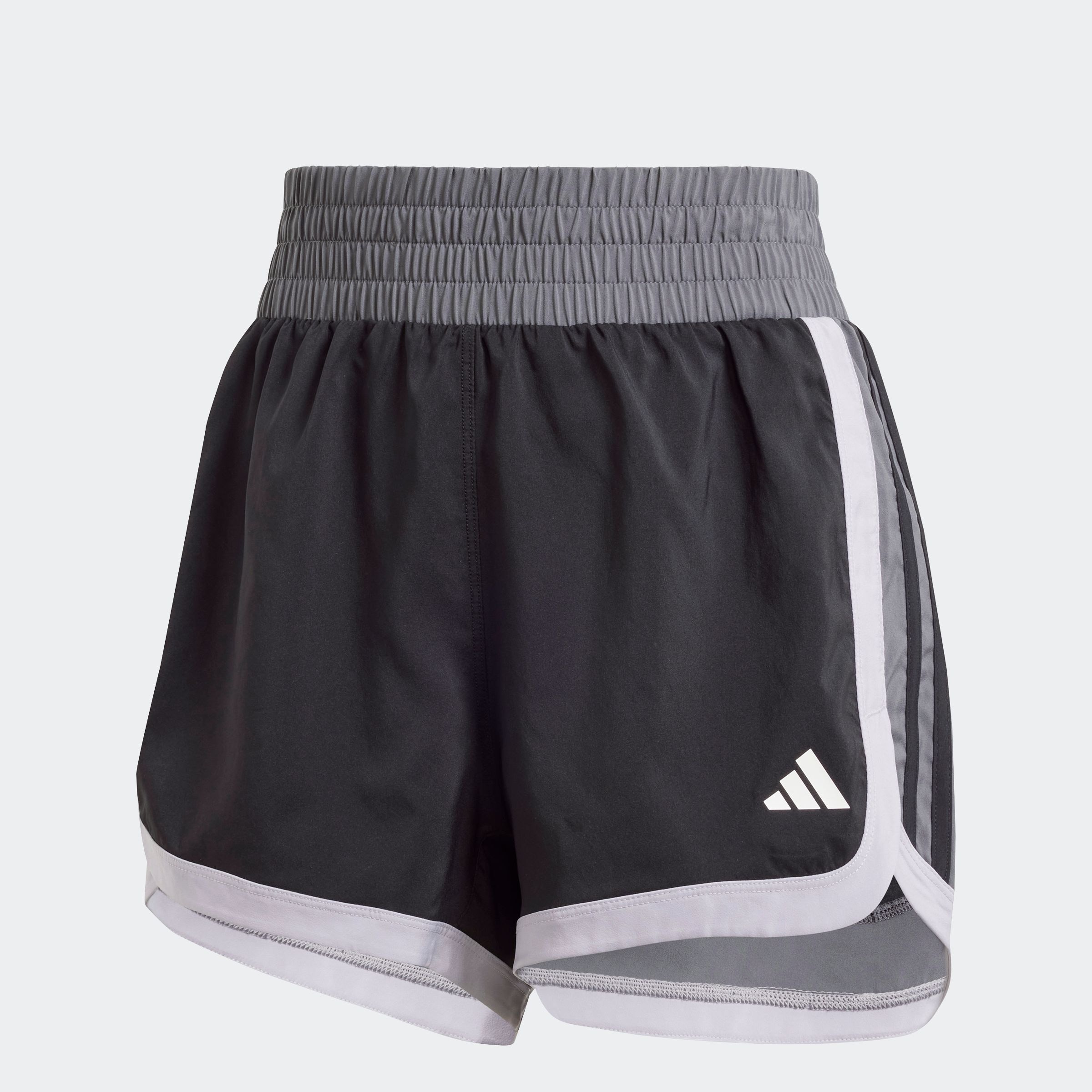adidas Performance Shorts »PACER COLORBLCK«, (1 tlg.)
