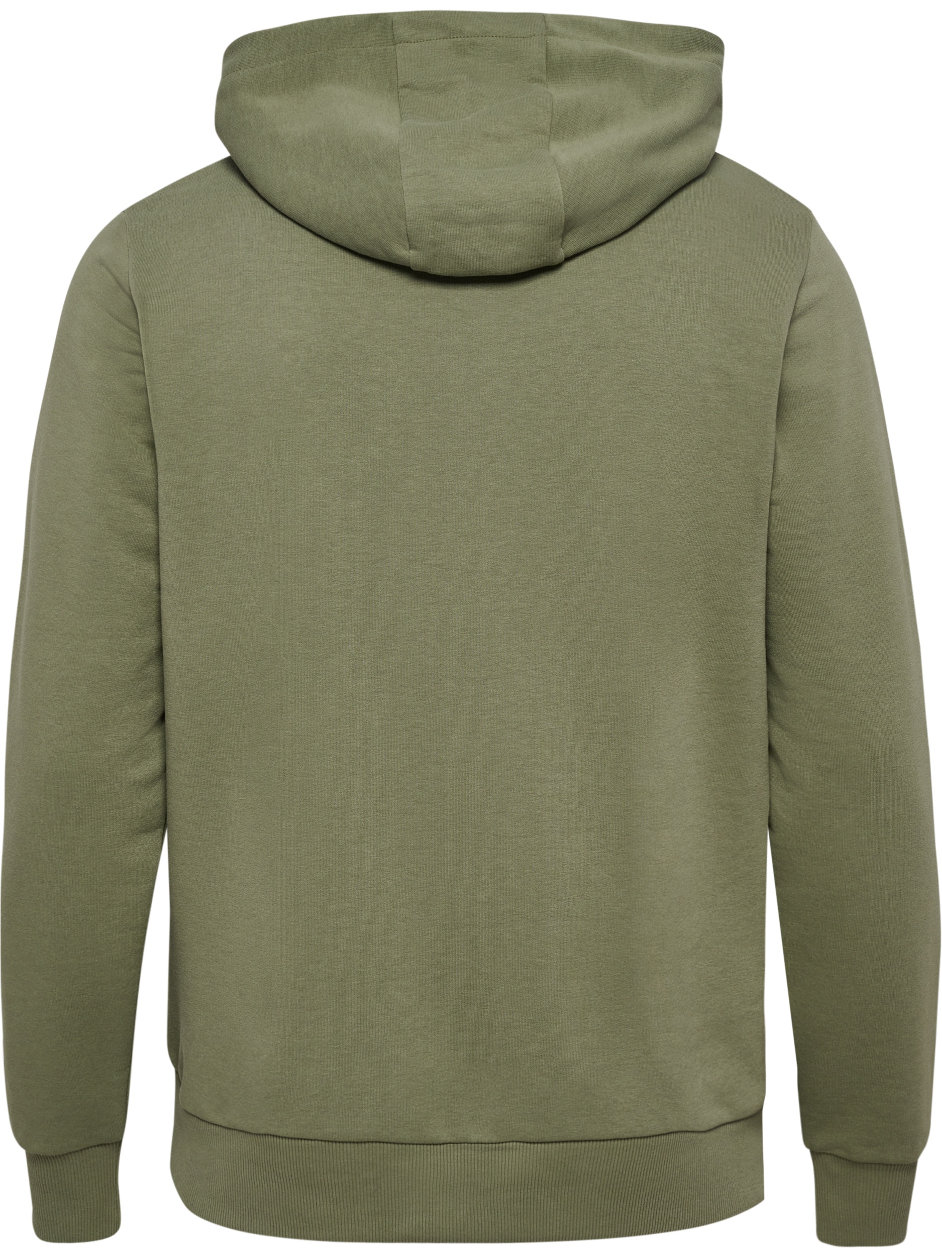 hummel Sweat à capuche »HMLPULSE SWEAT HOODIE«, normale Passform, mit Kapuze, mit angesetztem Bündchen
