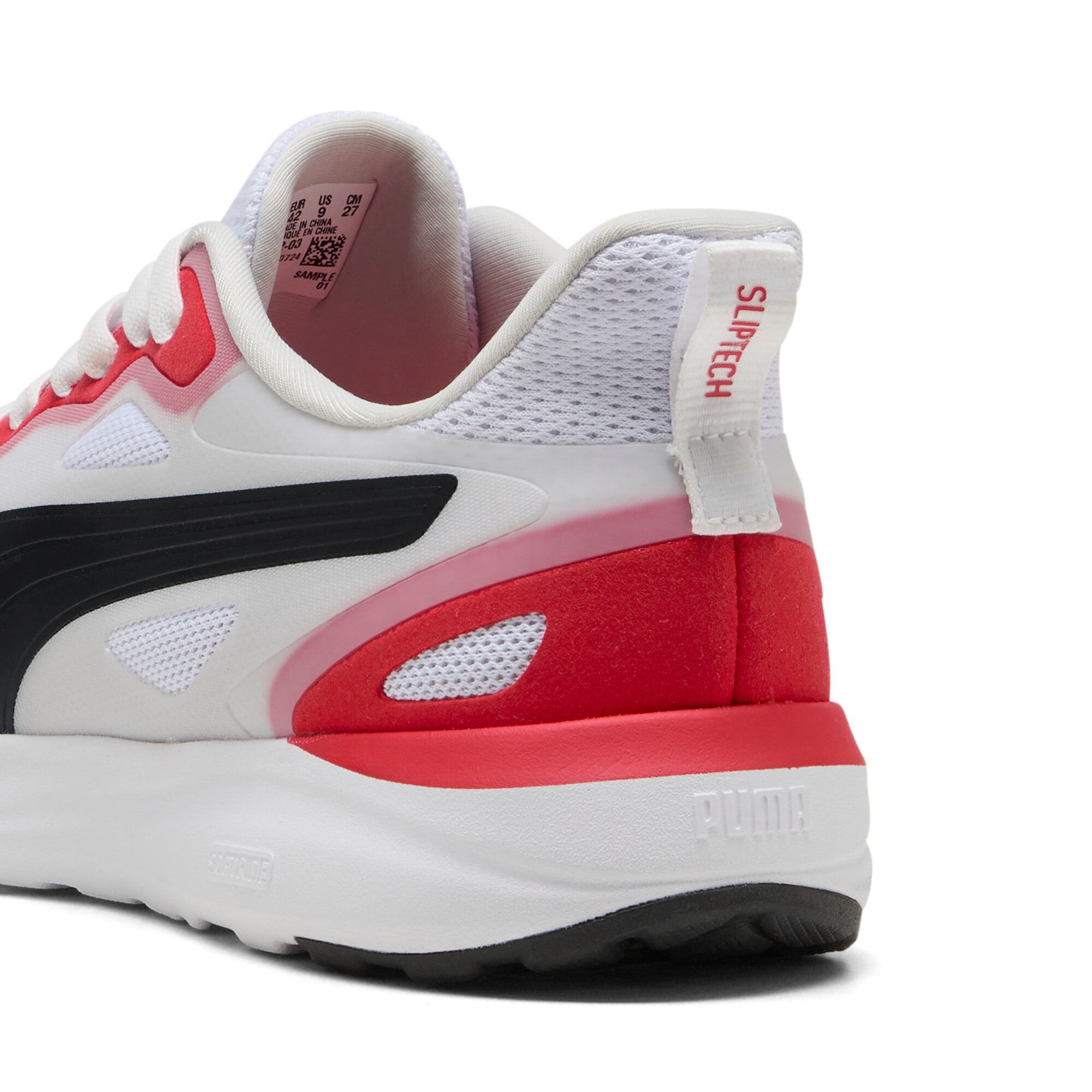 PUMA Sneaker »SOFTRIDE COSMIC STREET SLIPTECH«