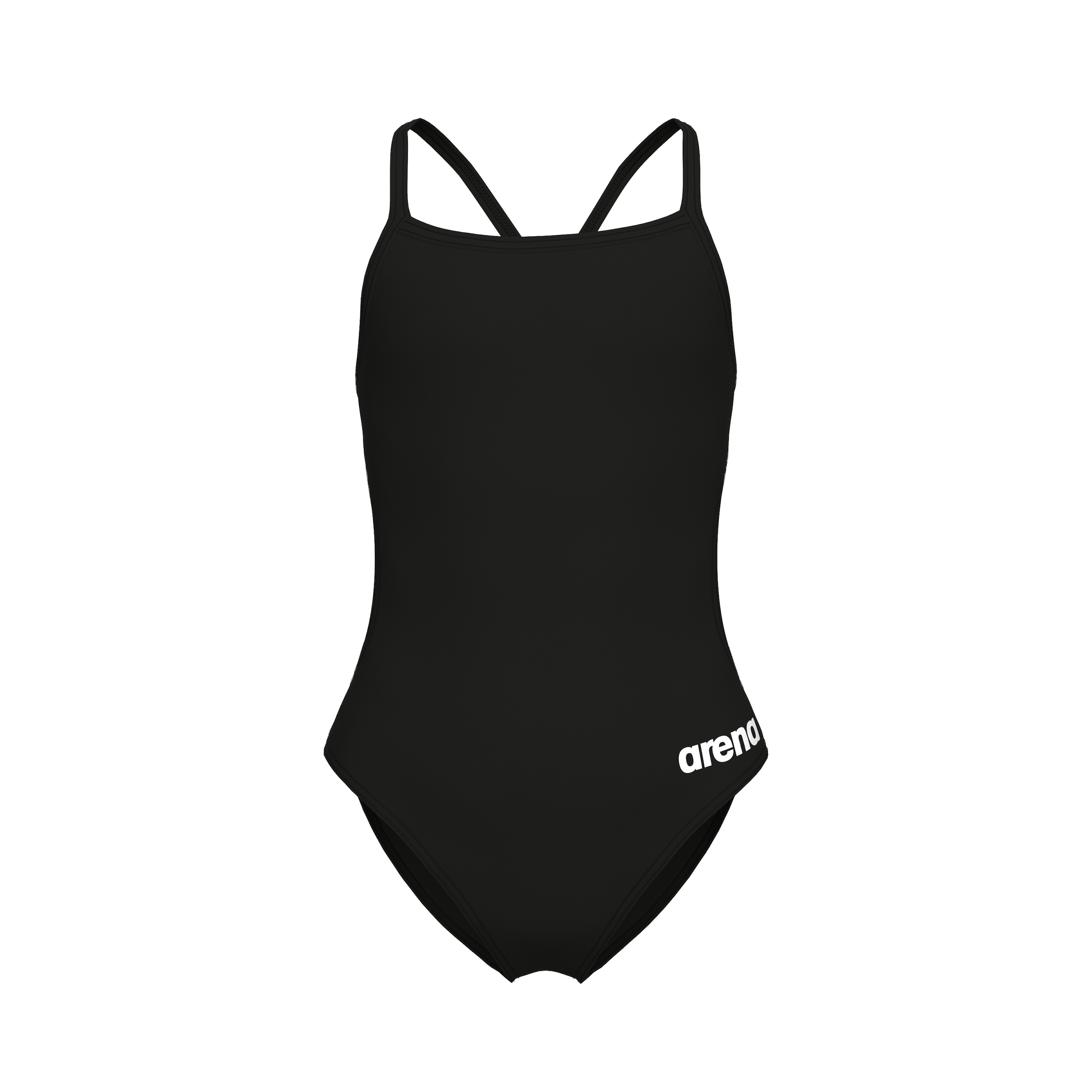 Arena Maillot de bain »GIRL'S TEAM SWIMSUIT CHALLENGE SOLID«