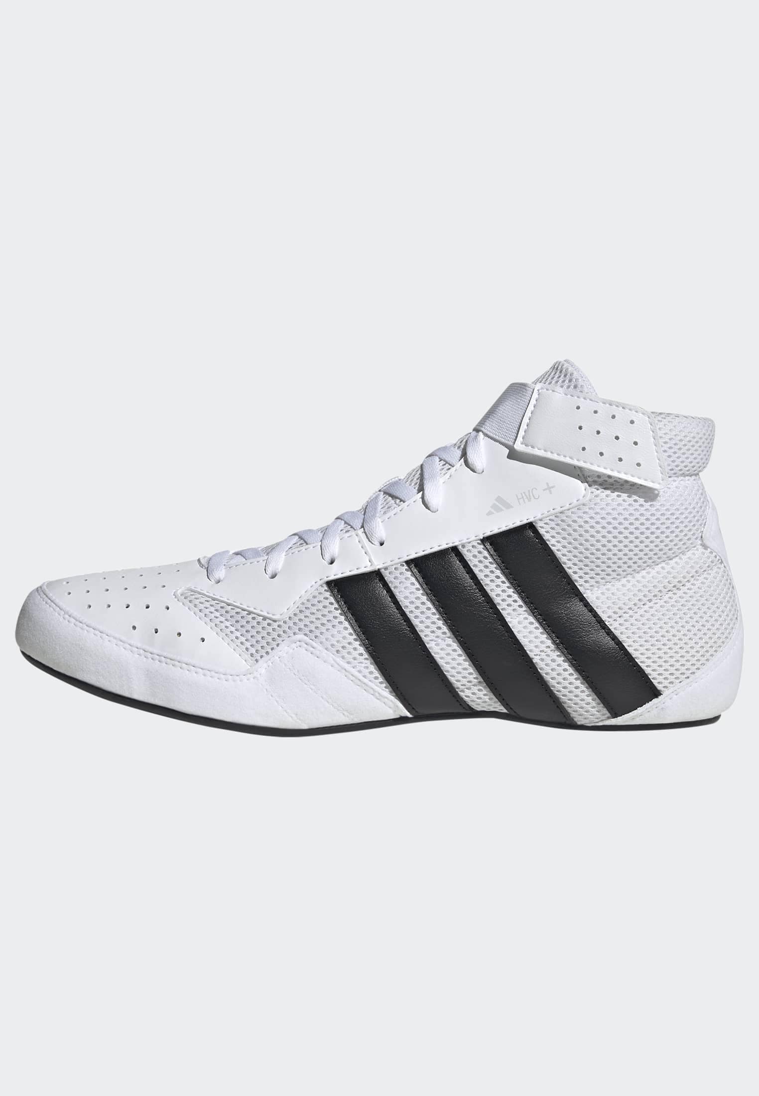 adidas Performance Chaussure d'entraînement »HVC PLUS«  Chaussure à empiècements contrastés