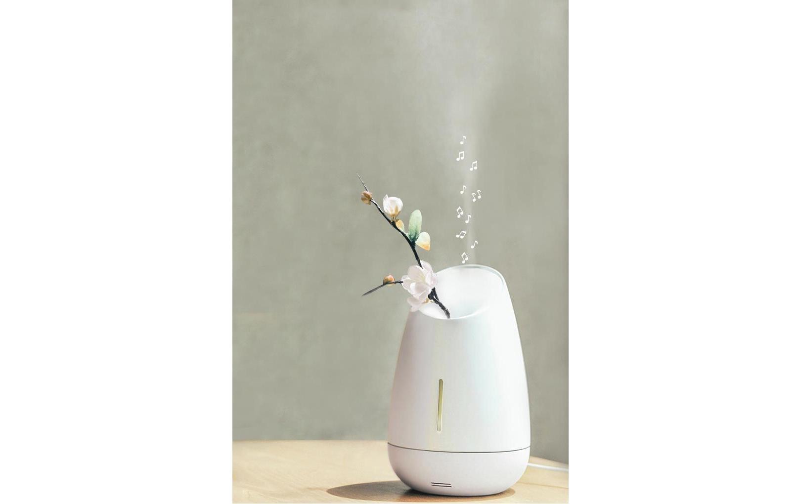MiPow Diffuser »Aromavernebler«, 0,15 l Wassertank