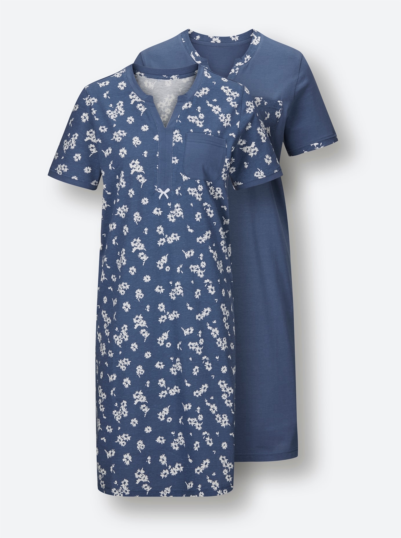 wäschepur Sleepshirt »Sleepshirts«
