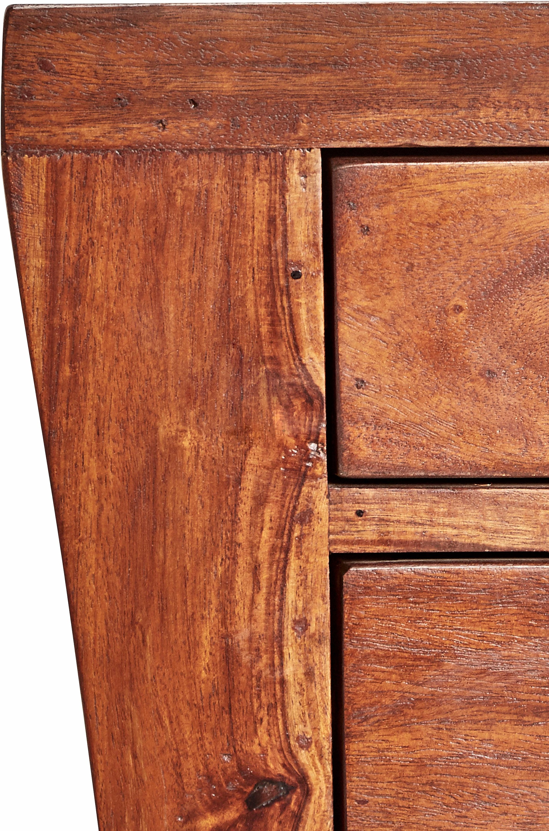 GOODproduct Kommode Breite 35 cm in geschwungener Form