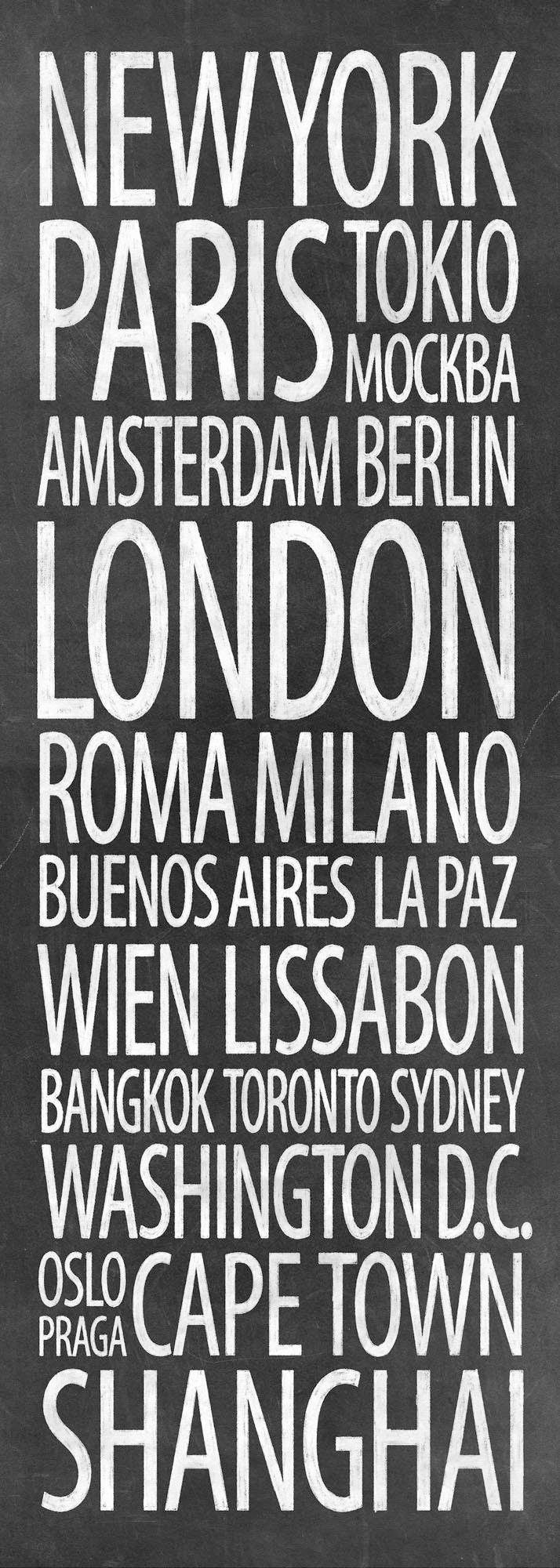 Image of Komar Vliestapete »Jet Set"«, Steinoptik bei Ackermann Versand Schweiz