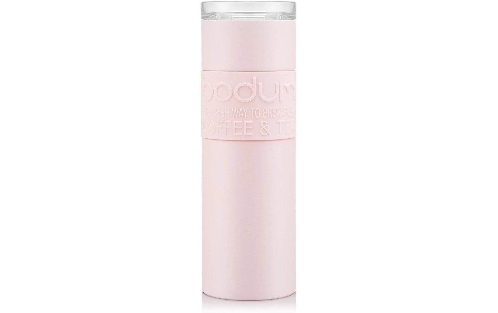 Image of Bodum Coffee-to-go-Becher "Travel Mug Doppelwandig 0.6 l"
