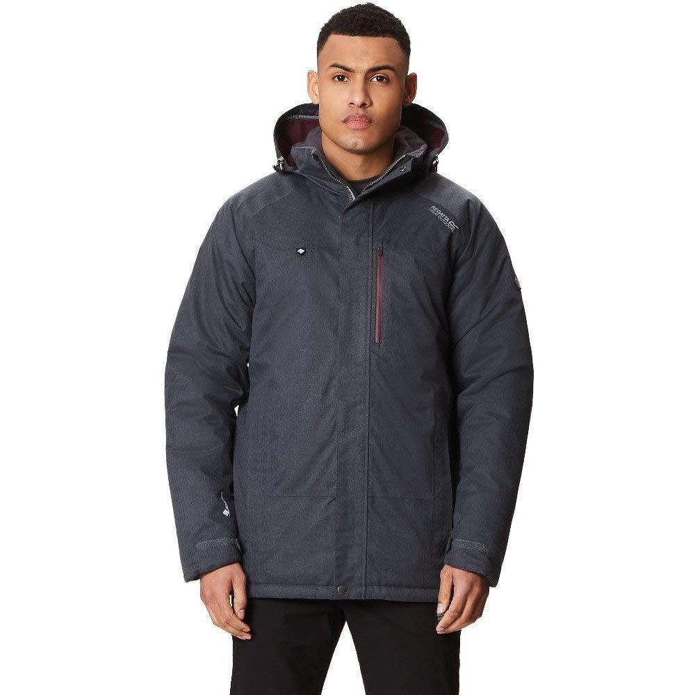 Outdoorjacke »Great Outdoors Herren Jacke Highside III atmungsaktiv, wasserfest«