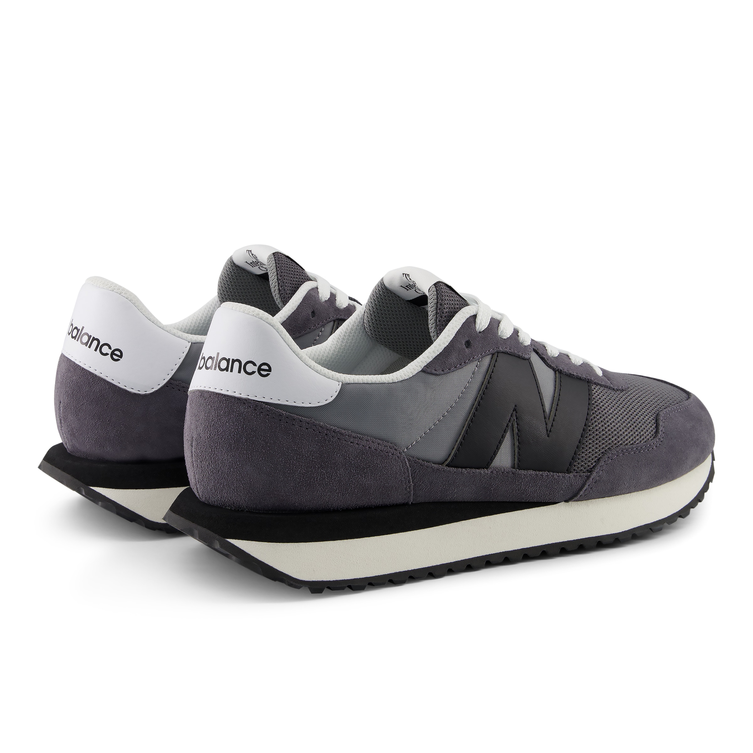 New Balance Sneaker »237«