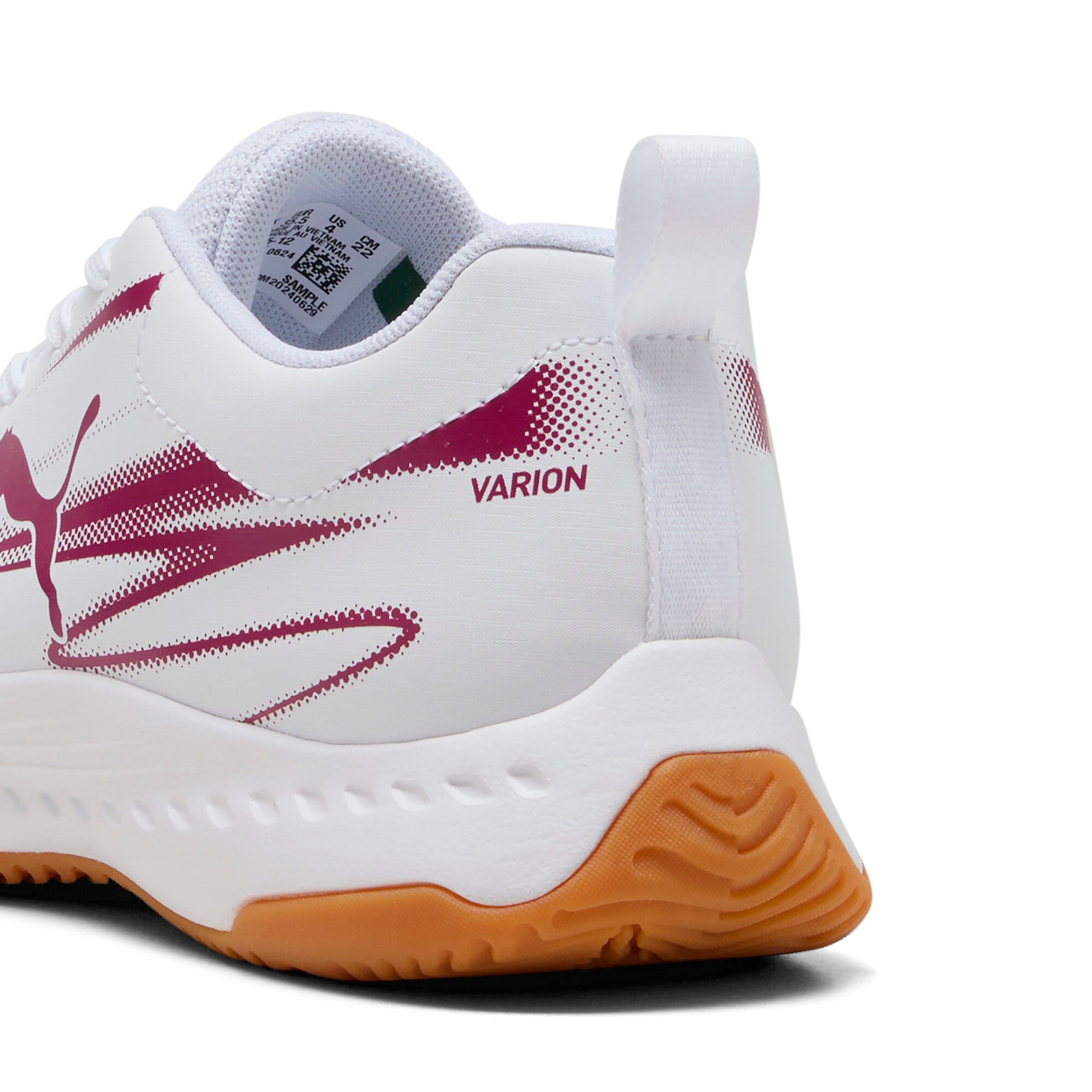 PUMA Hallenschuh »VARION II JR«