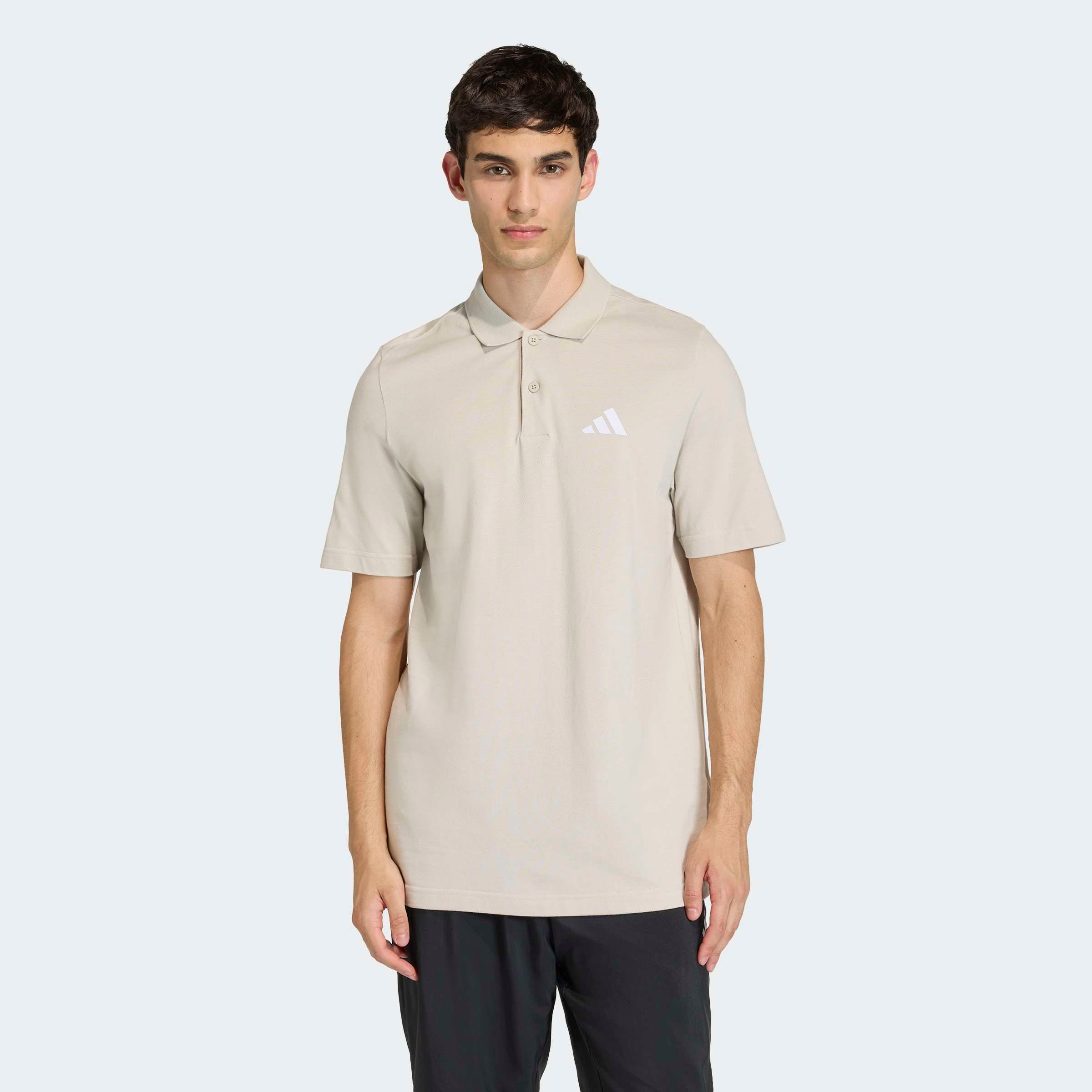 Image of adidas Sportswear Poloshirt "M PQ PS"