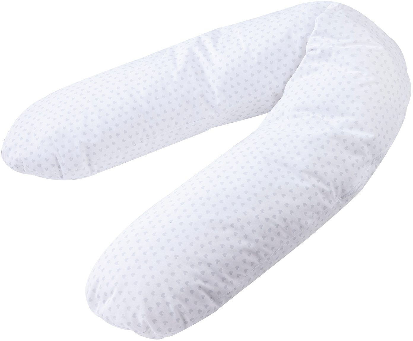 Image of Julius Zöllner Stillkissen »Schmusebär«, wärmespeichernd bei Ackermann Versand Schweiz