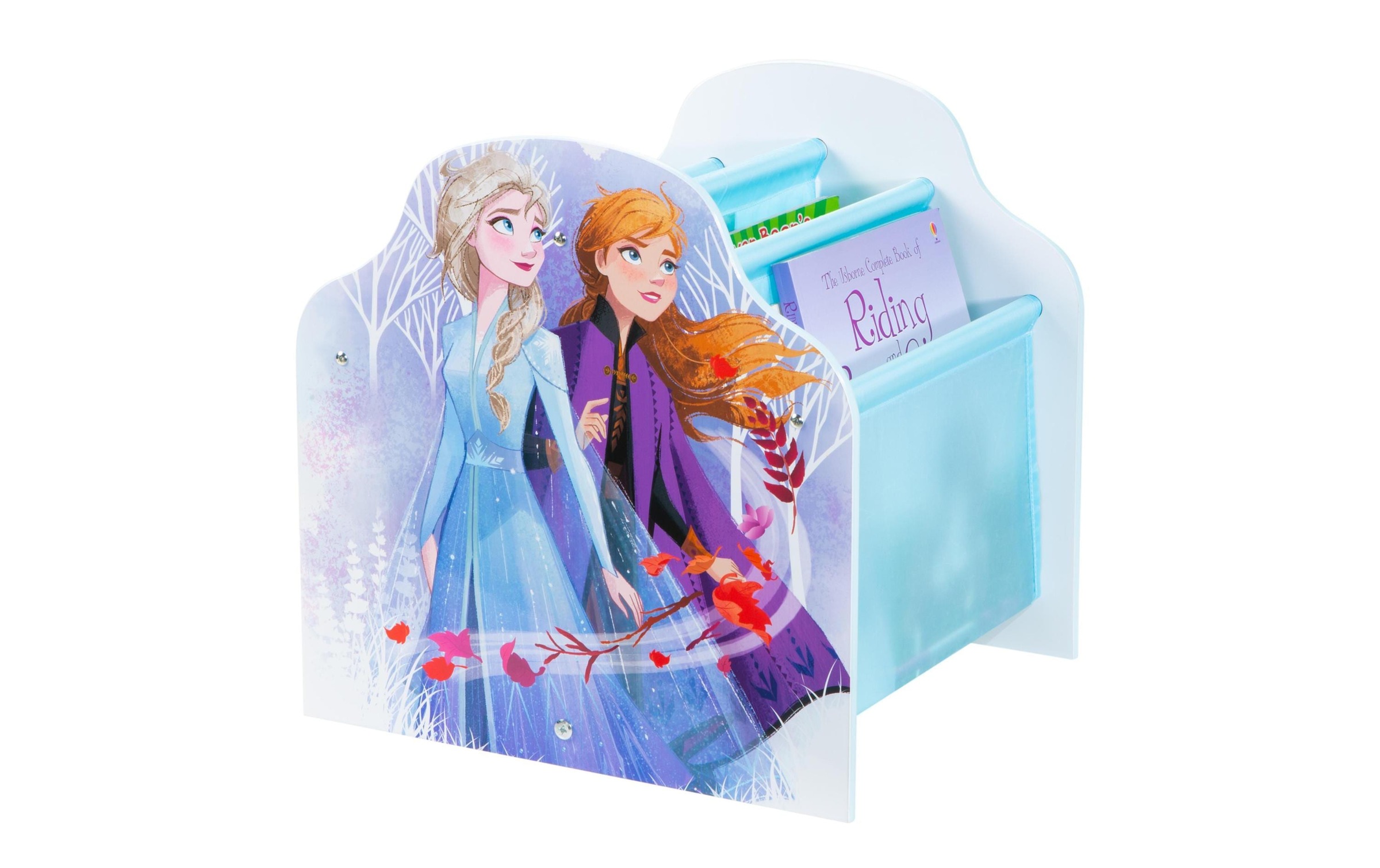 Moose Bücherregal »Bücherregal Frozen 2«