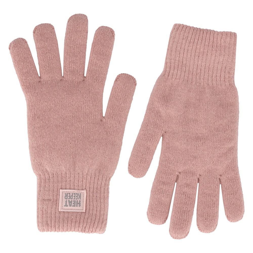 Heatkeeper Gants thermiques Thermo-isolant, TOG 1,9, respirant