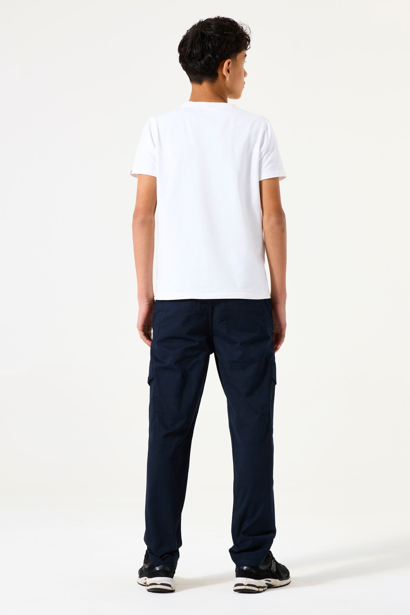 Garcia Cargohose, mit Cargo Taschen for BOYS